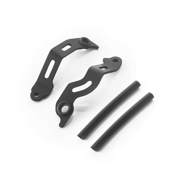 Rizoma reservoir mounting kit Ducati Panigale V4 2022-2024