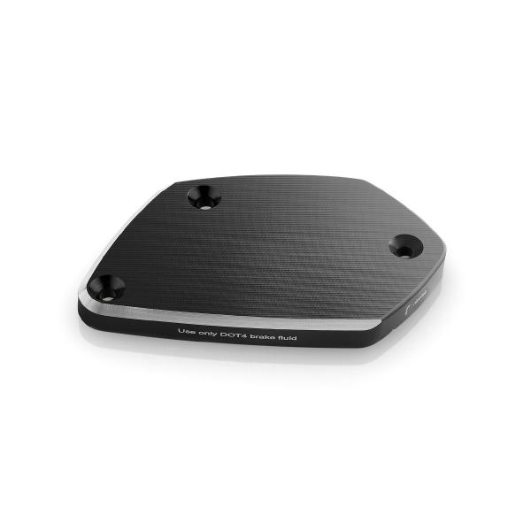 Tappo serbatoietto freno anteriore Rizoma nero Bmw F850GS 2018-2020