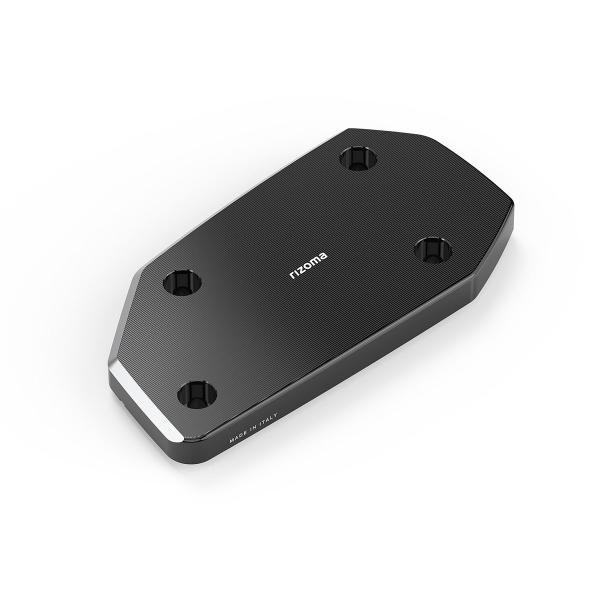 Tappo serbatoietto freno anteriore Rizoma nero Bmw R1300GS 2023-2024