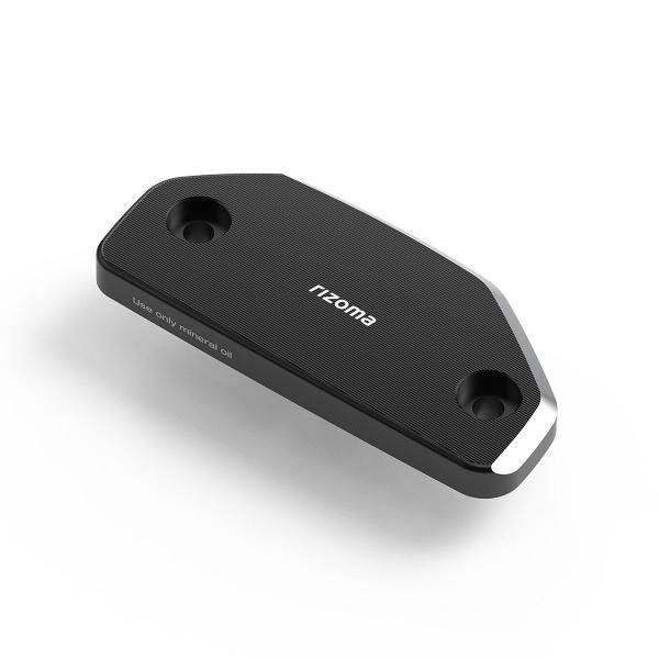 Tappo serbatoietto frizione Rizoma nero Bmw R1300GS 2023-2024