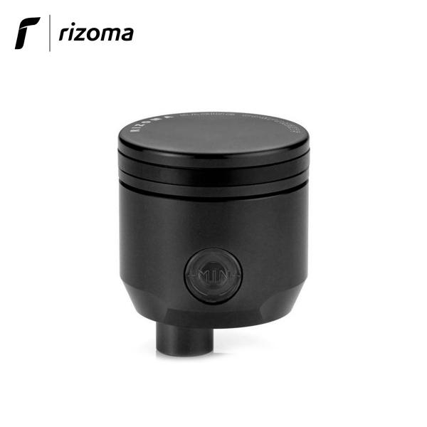 Serbatoio Freno Frizione In Alluminio Per Moto - Compatibile Con Honda, Yamaha, Kawasaki, BMW - Foto 9