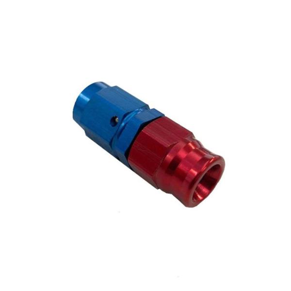 Raccordo femmina girevole 3/8"x24 per Staubli