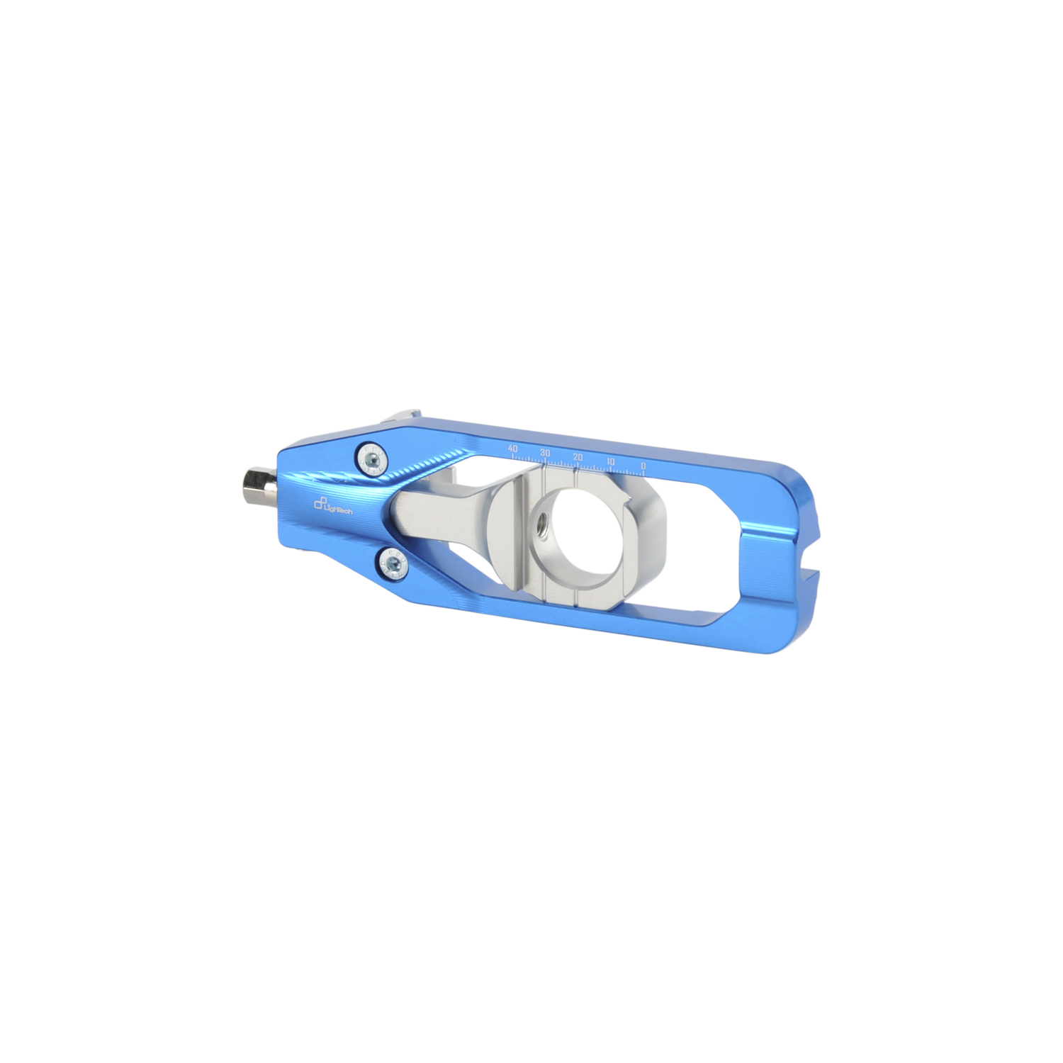 Tendicatena LighTech Blu Cobalto BMW M1000R 2022-2026