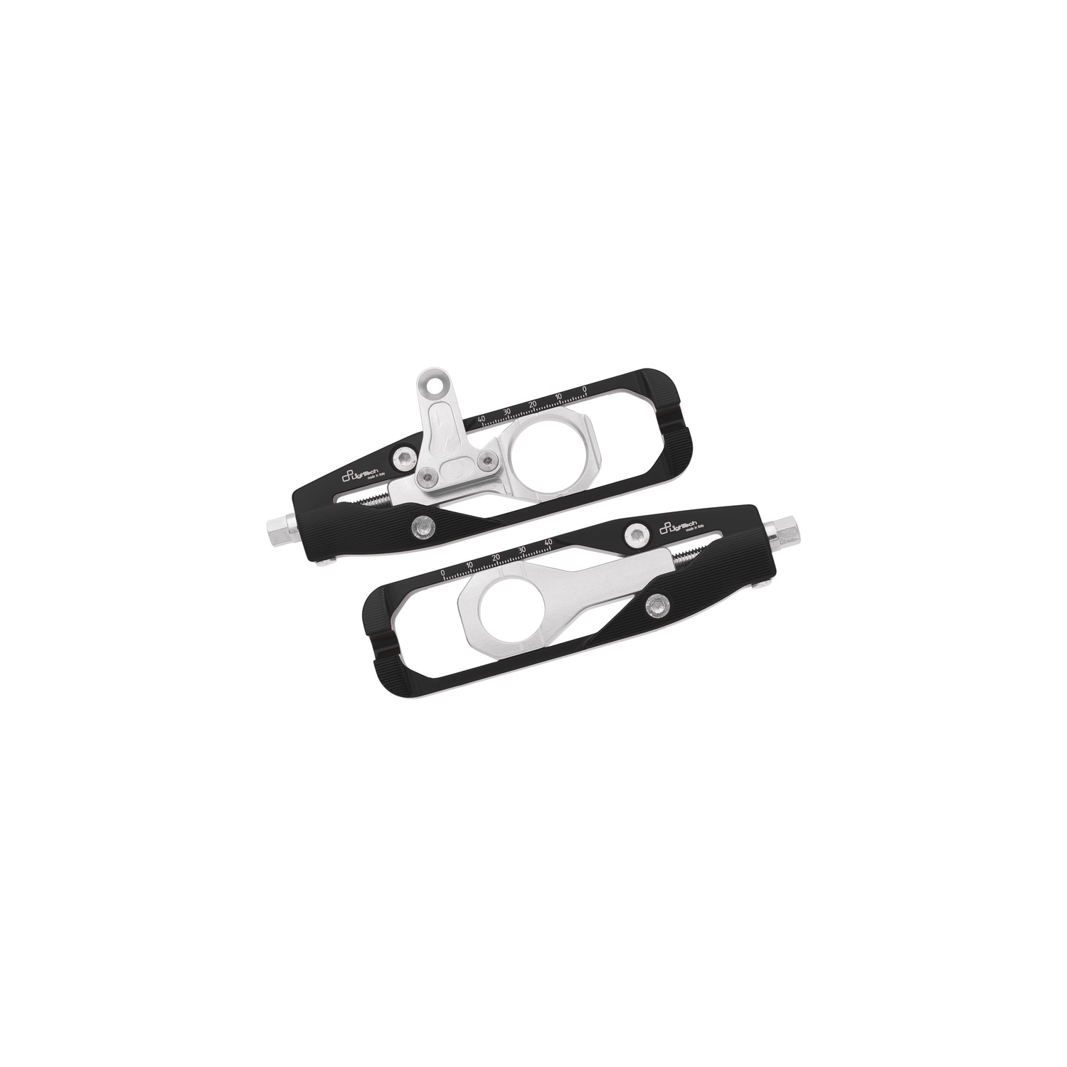Tendicatena LighTech Nero Yamaha R6 2017-2026