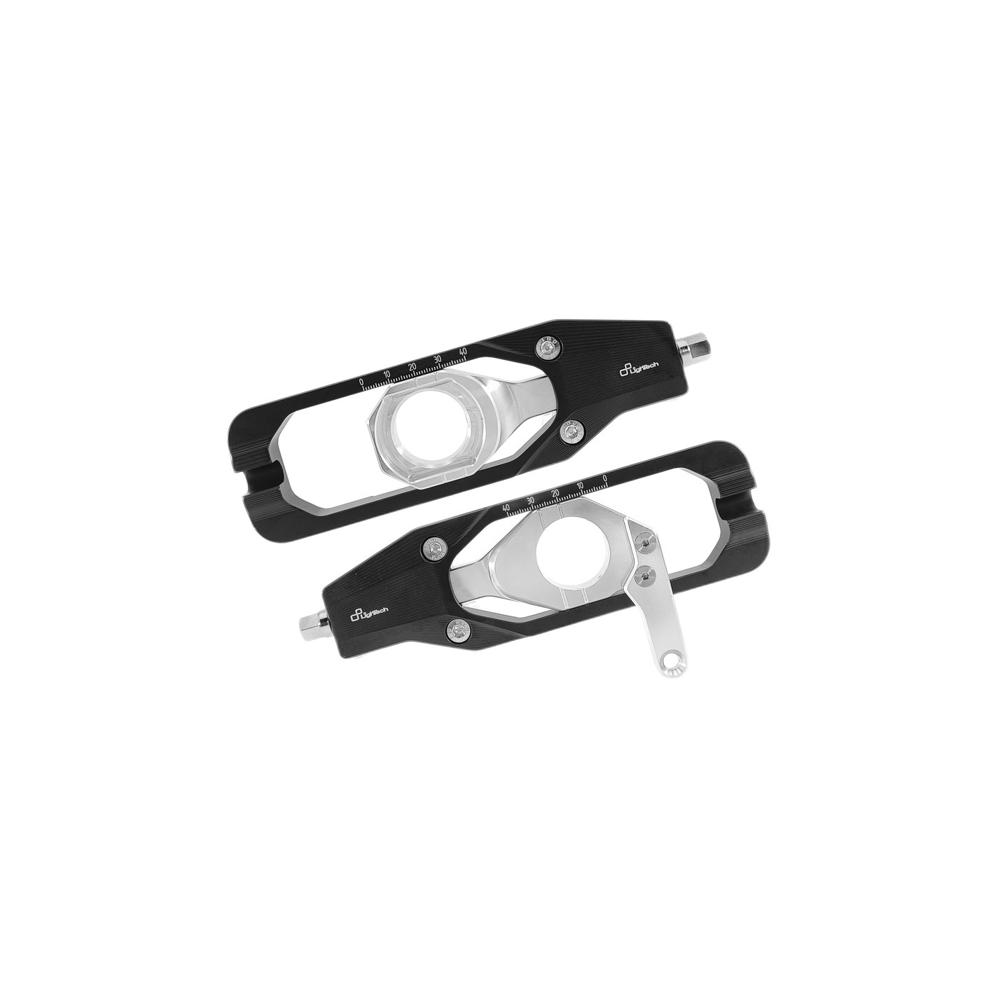 Tendicatena LighTech Nero Yamaha R1 2020-2026