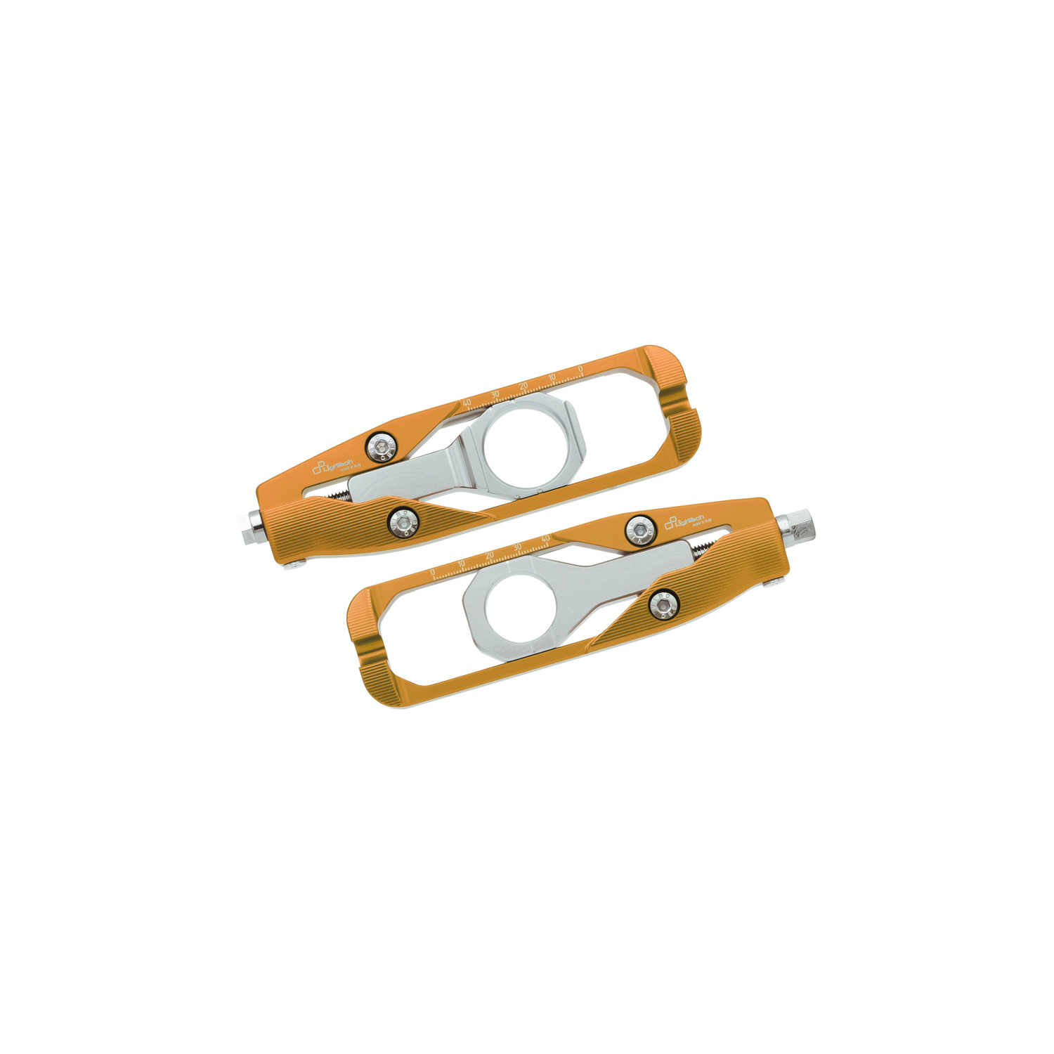 Tendicatena LighTech Oro Yamaha R6 2017-2026