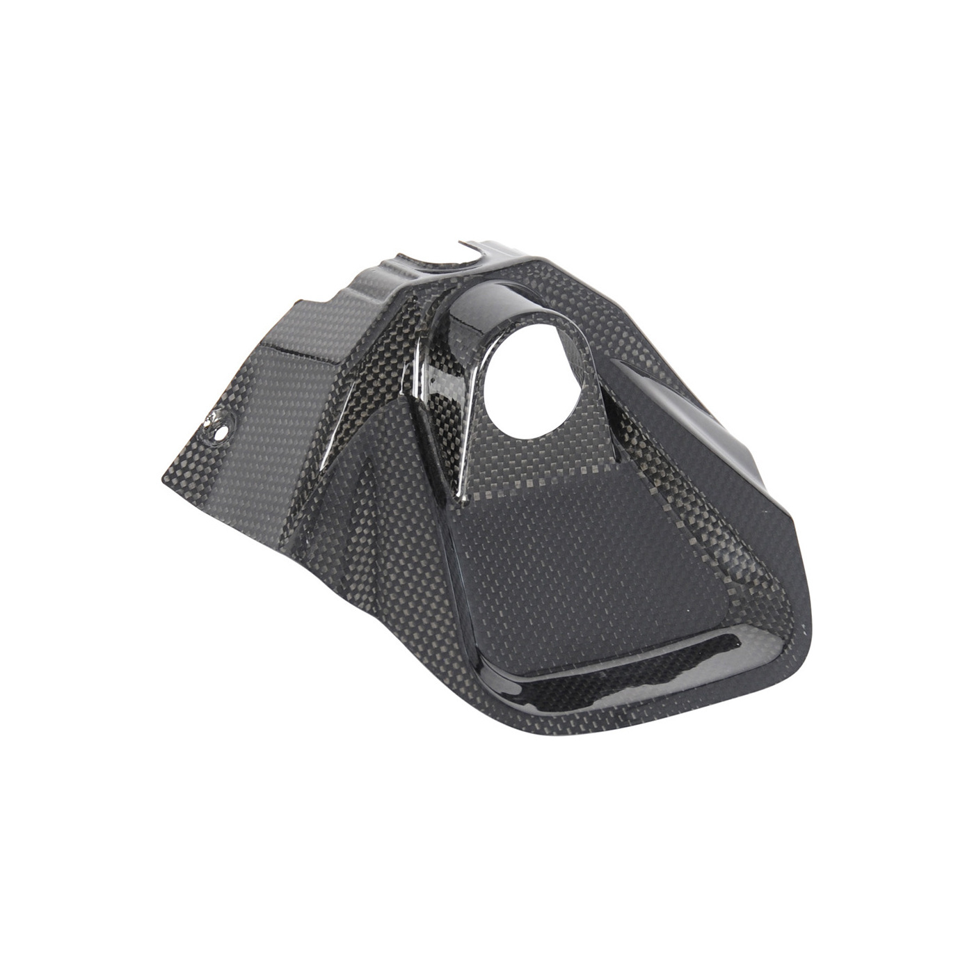 Copri serbatoio Carbonio LighTech Aprilia RS660 2020-2026