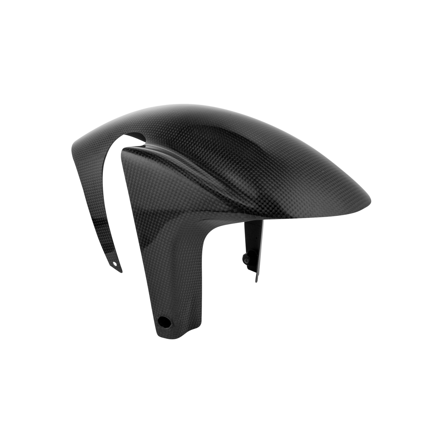 LighTech Carbon front fender Aprilia RSV4 2009-2019