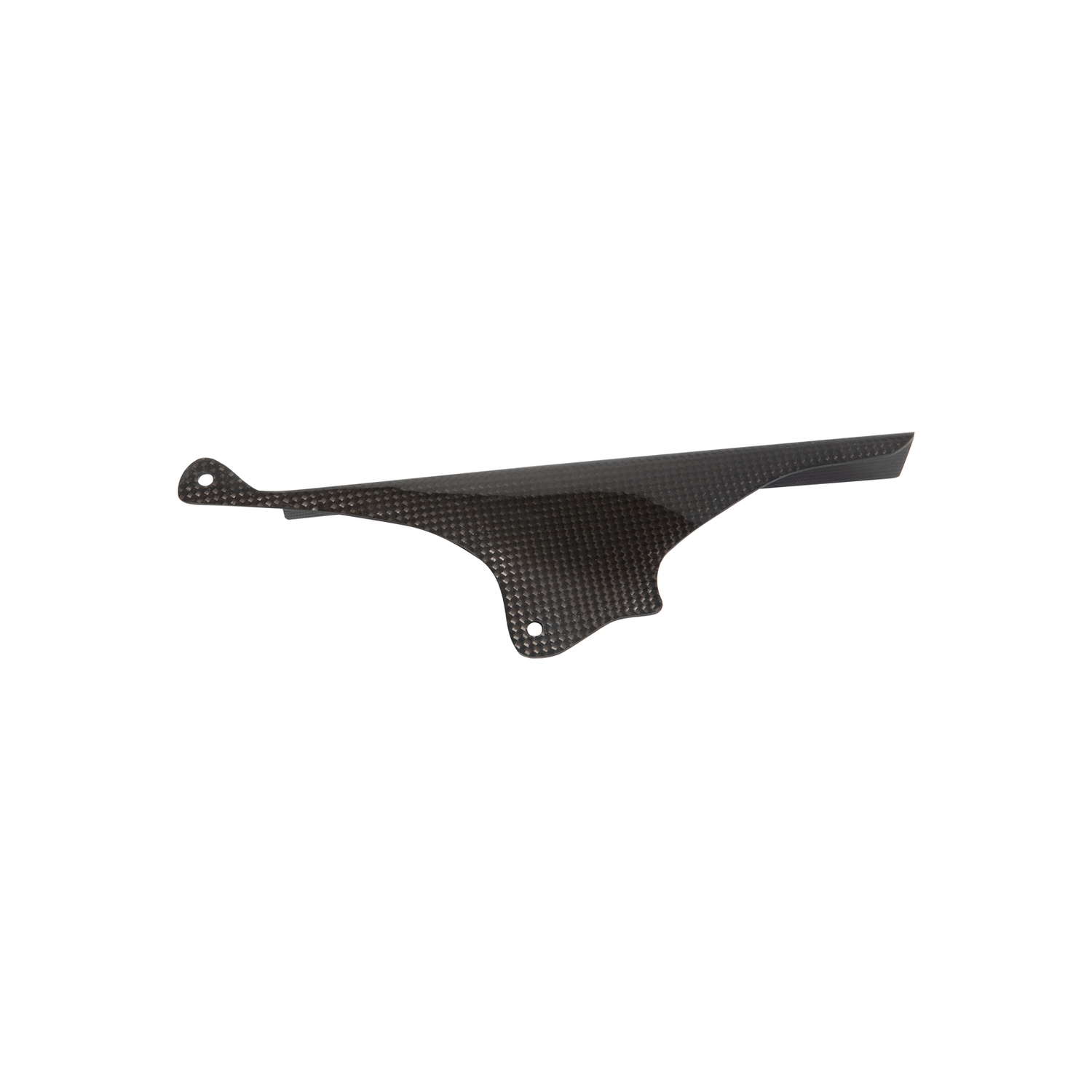 Copri Catena Carbonio LighTech Aprilia RSV4 2009-2019