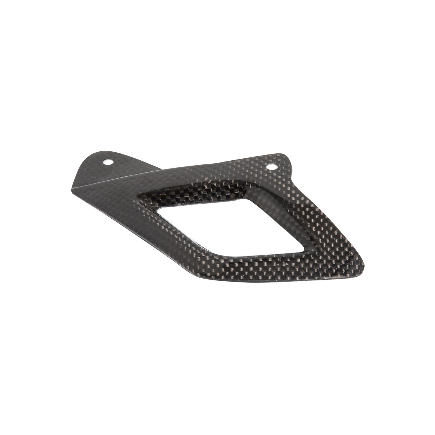 LighTech Carbon Lower Chain Guard Aprilia RSV4 1100 Factory 2019-2020