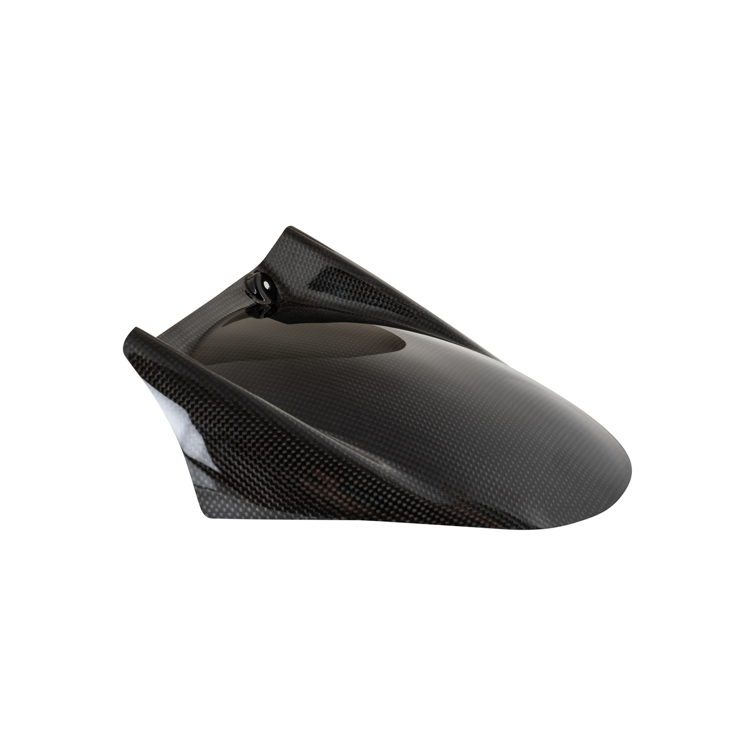 LighTech Carbon rear fender Aprilia RSV4 2009-2019