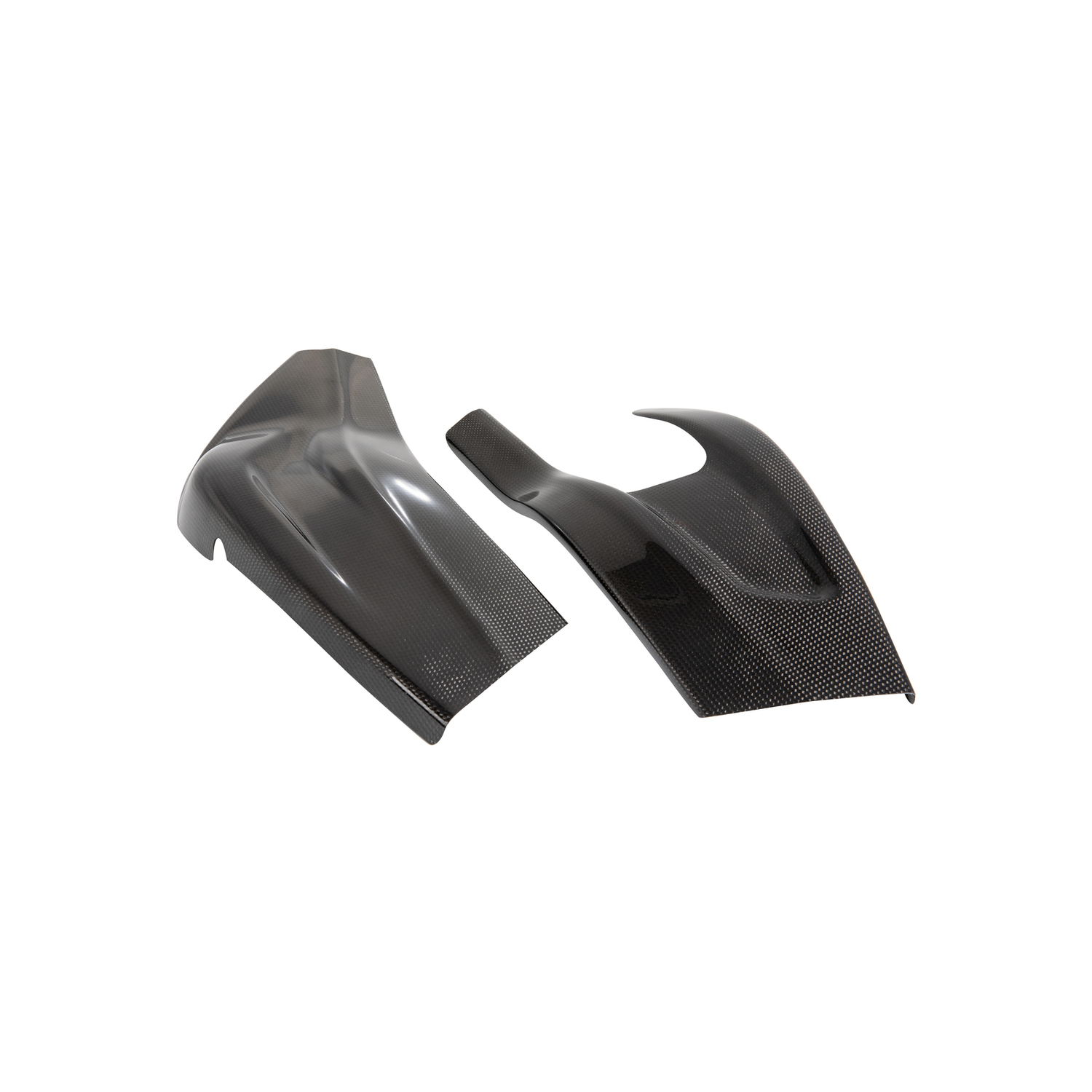 Protezioni Forcellone Carbonio LighTech BMW S1000R 2017-2020