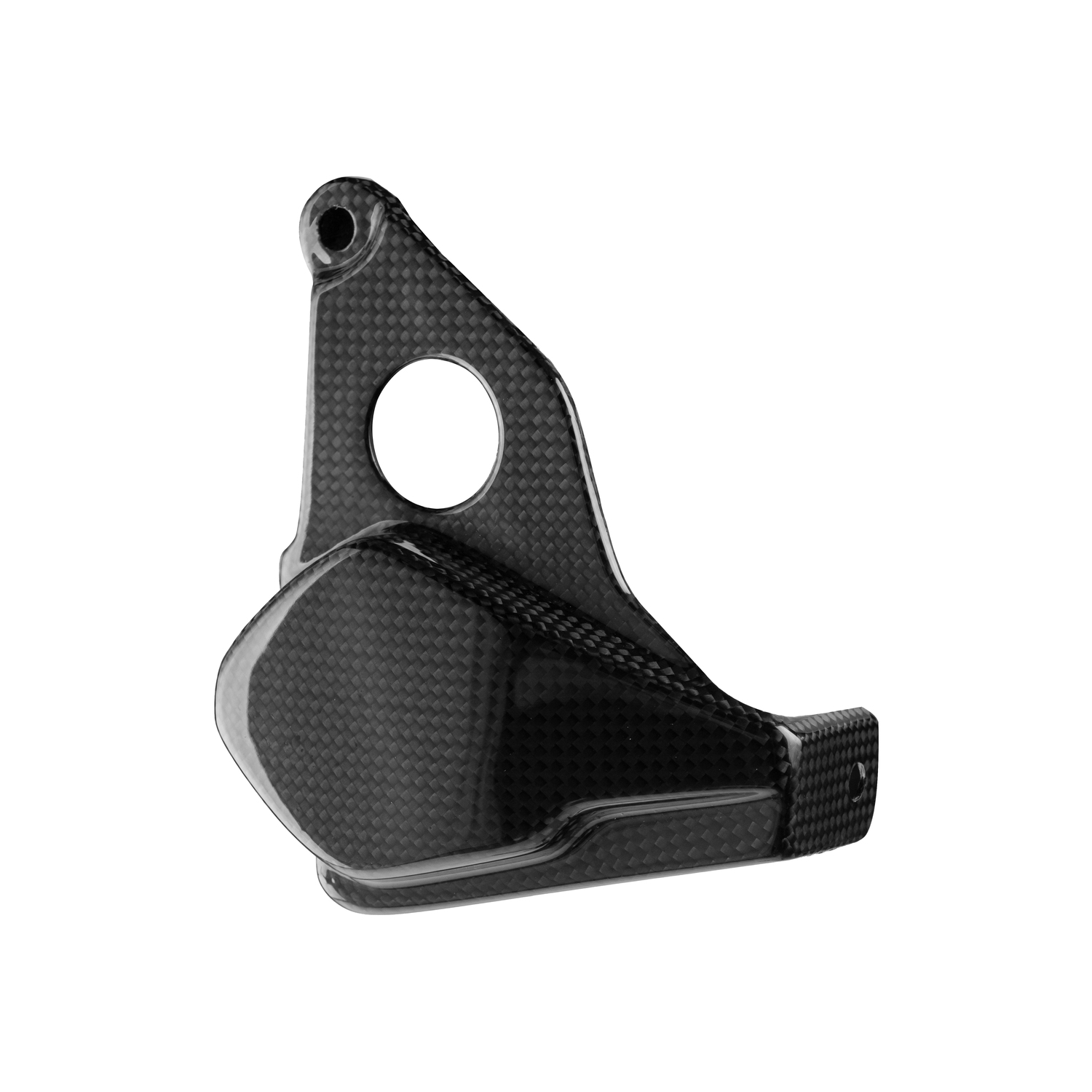 LighTech Carbon Pick Up Cover BMW S1000RR 2019-2026