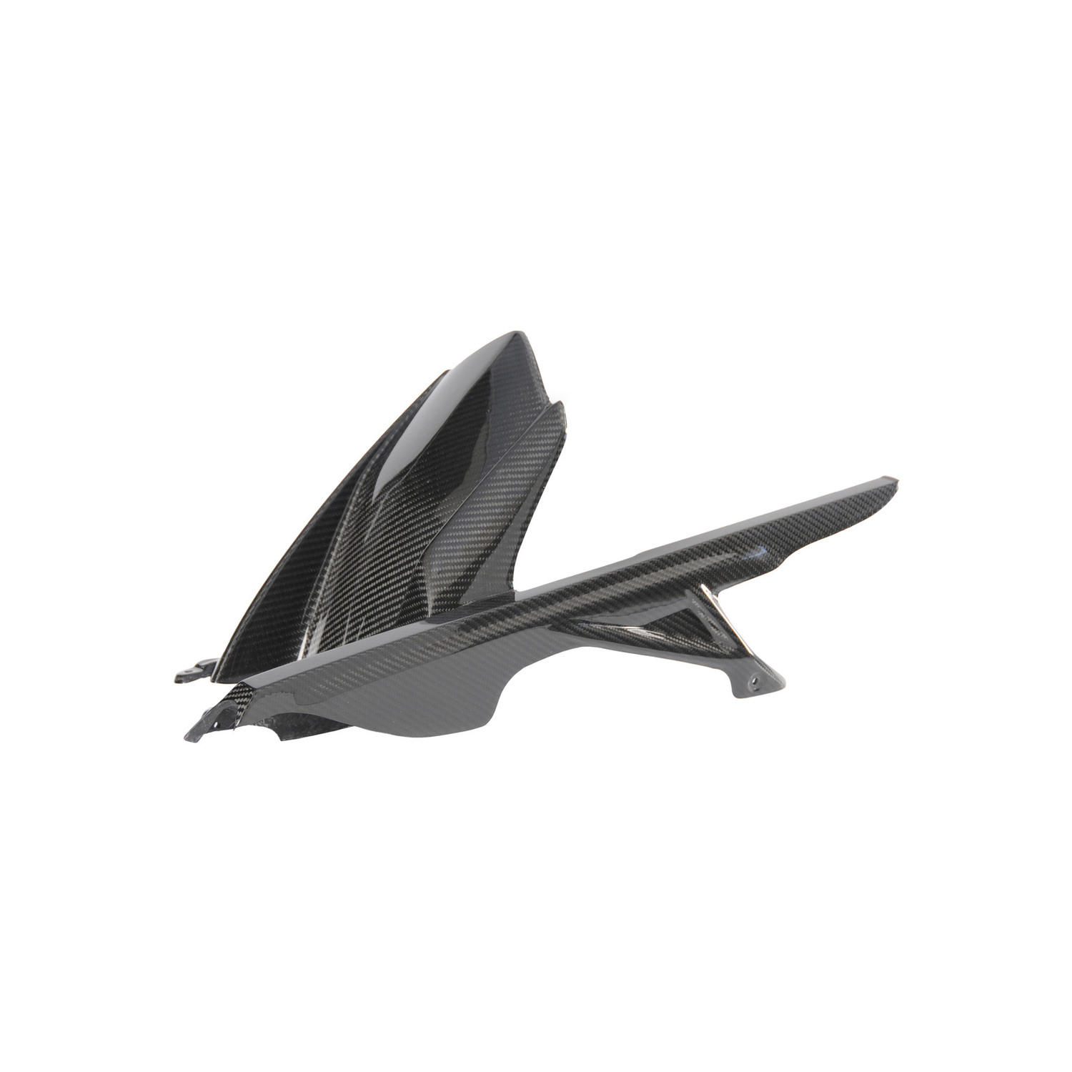 LighTech Carbon rear fender BMW S1000RR 2019-2026
