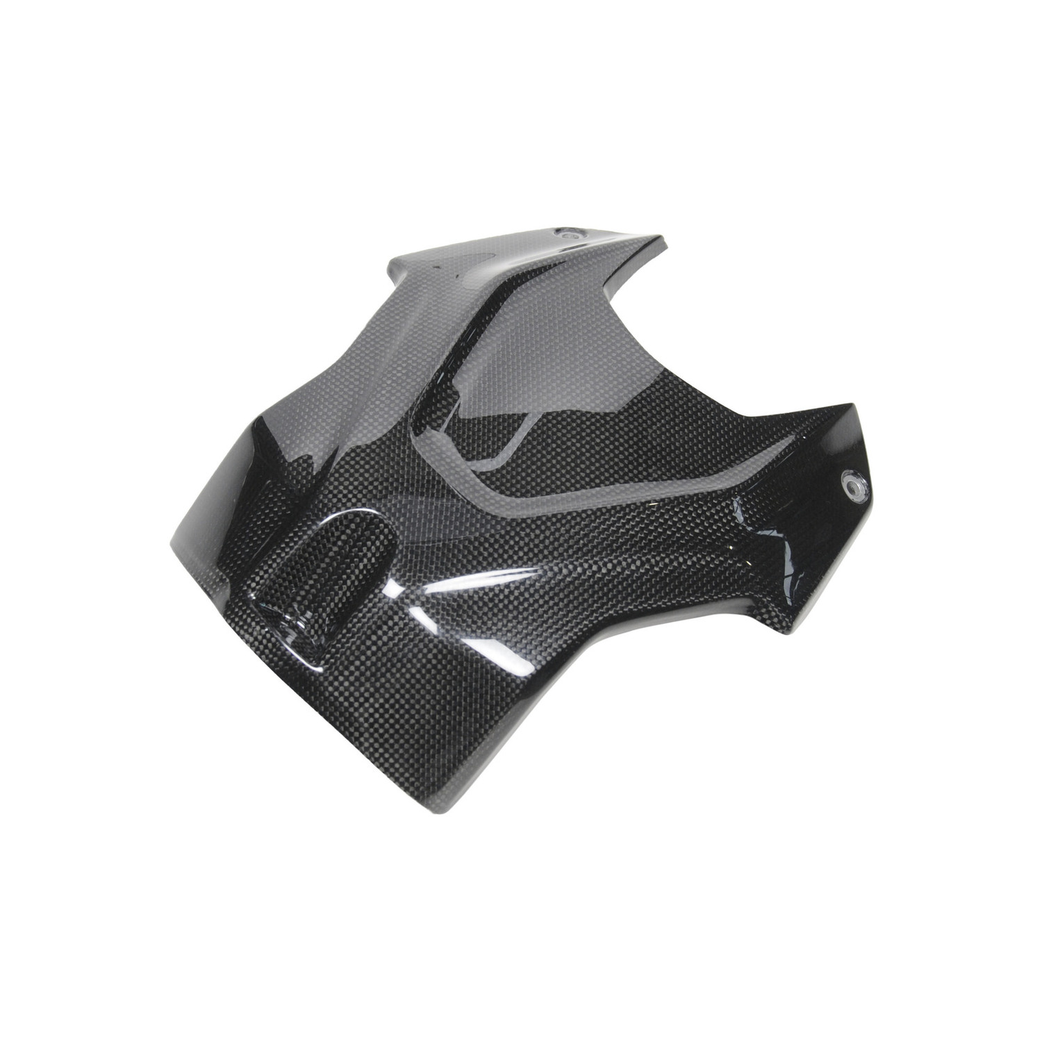 Coperchio Serbatoio Carbonio LighTech BMW S1000RR 2019-2026