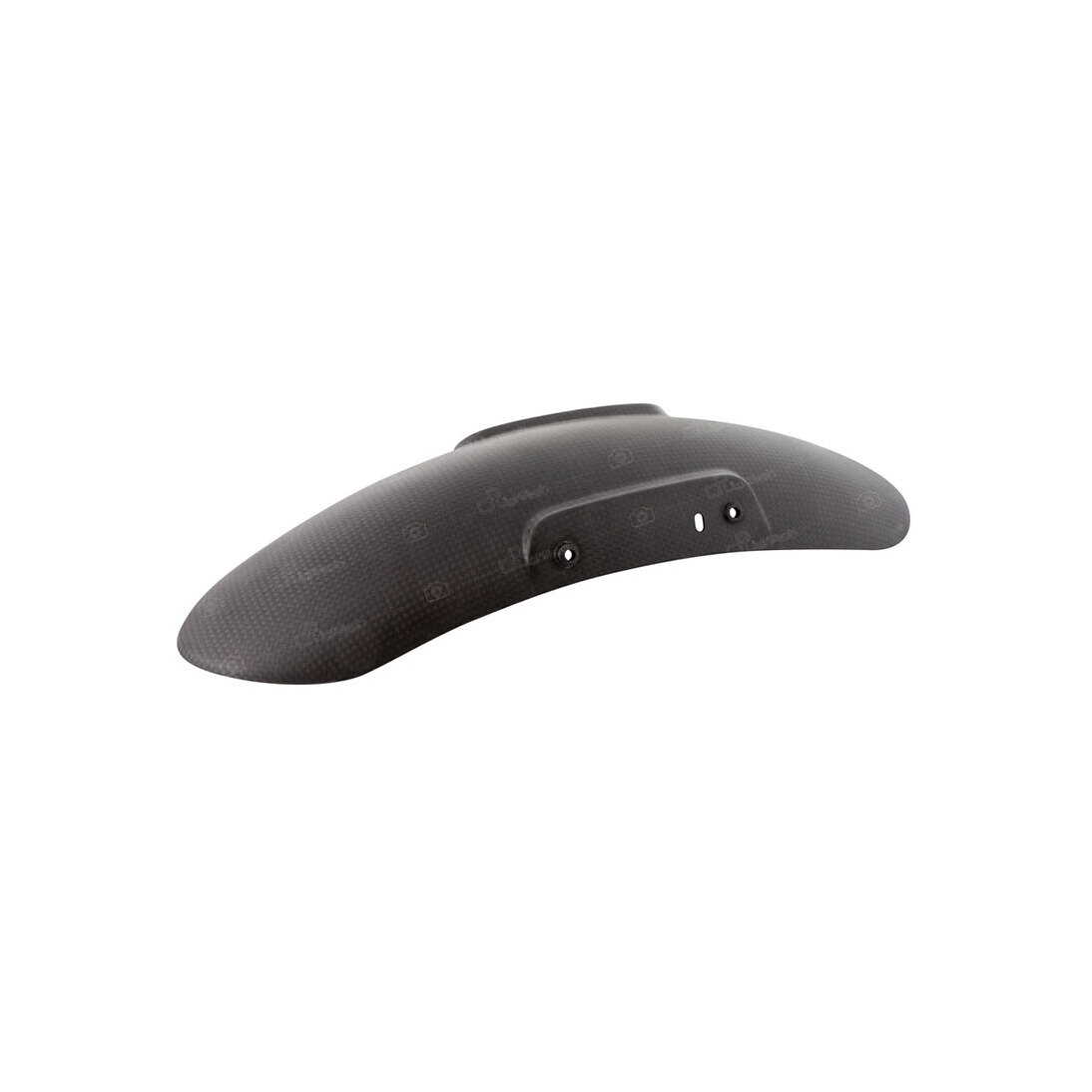 LighTech Carbon front fender with side fixing BMW RnineT Scrambler 2014-2019