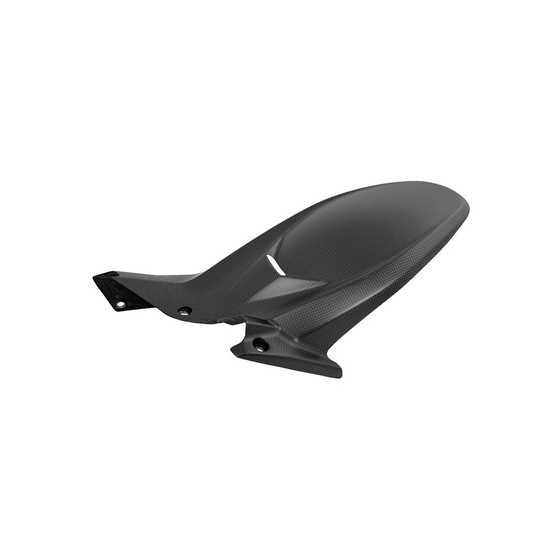LighTech Carbon rear fender Ducati Multistrada V4 Pikes Peak 2022-2024
