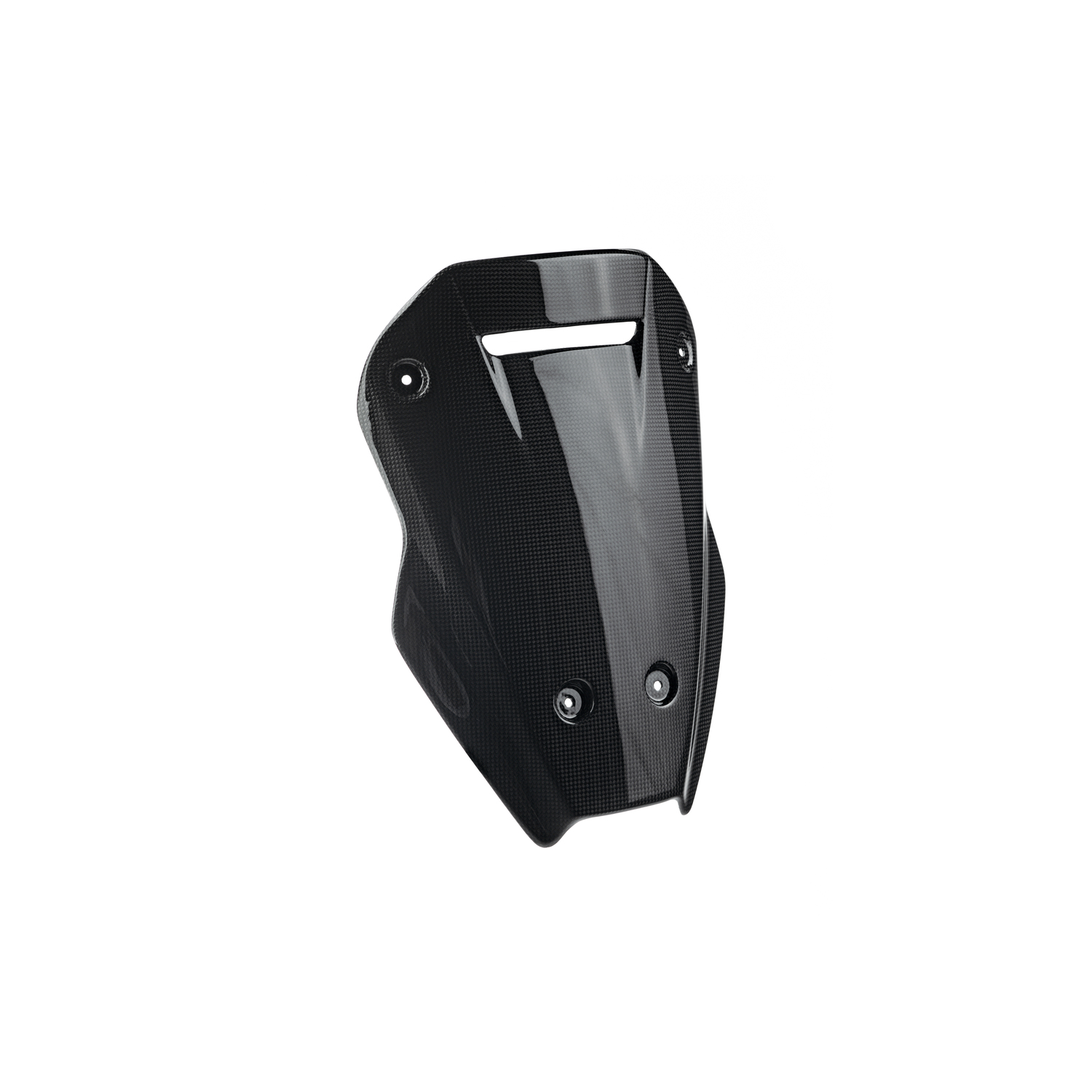 LighTech Carbon Windshield Ducati Multistrada V4 2021-2024