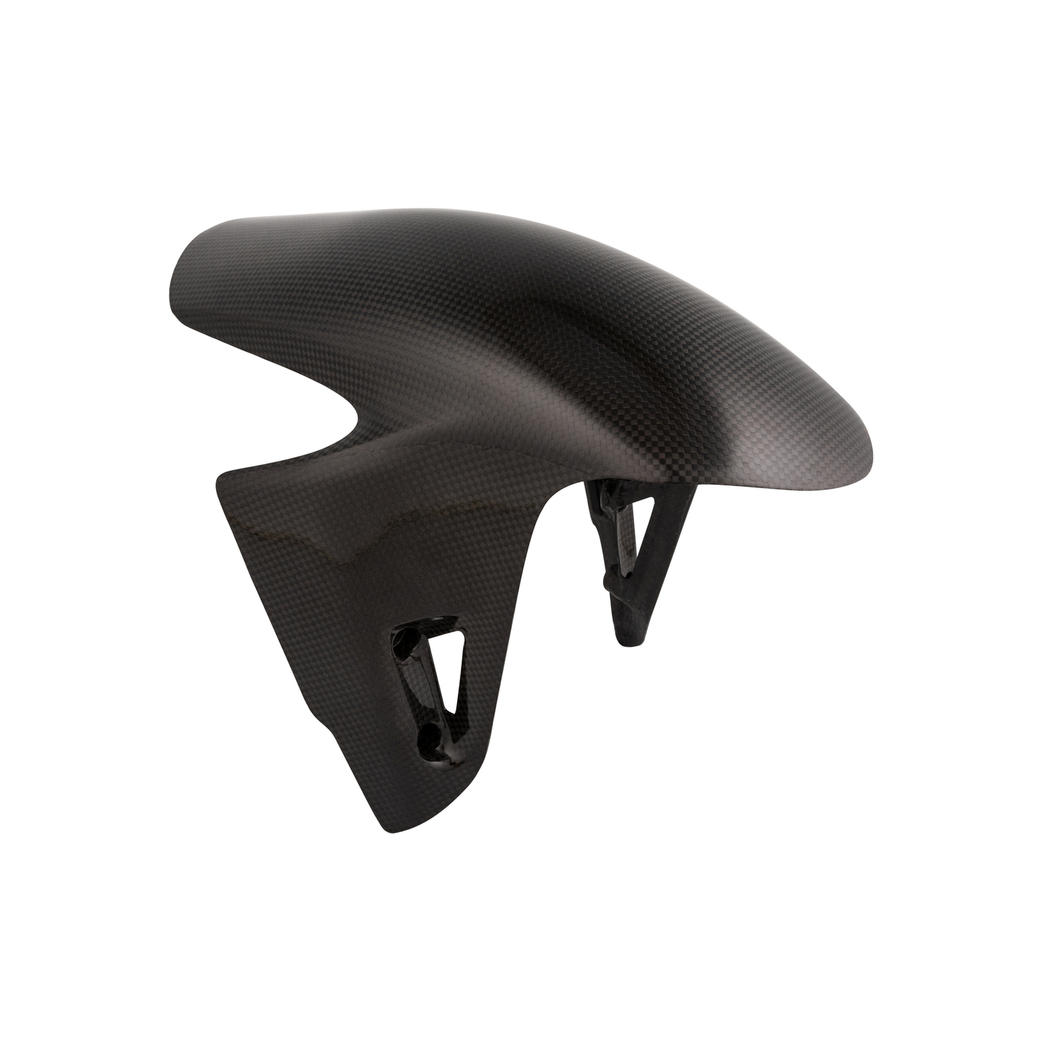 LighTech Carbon front fender Ducati Panigale V4S 2018-2024