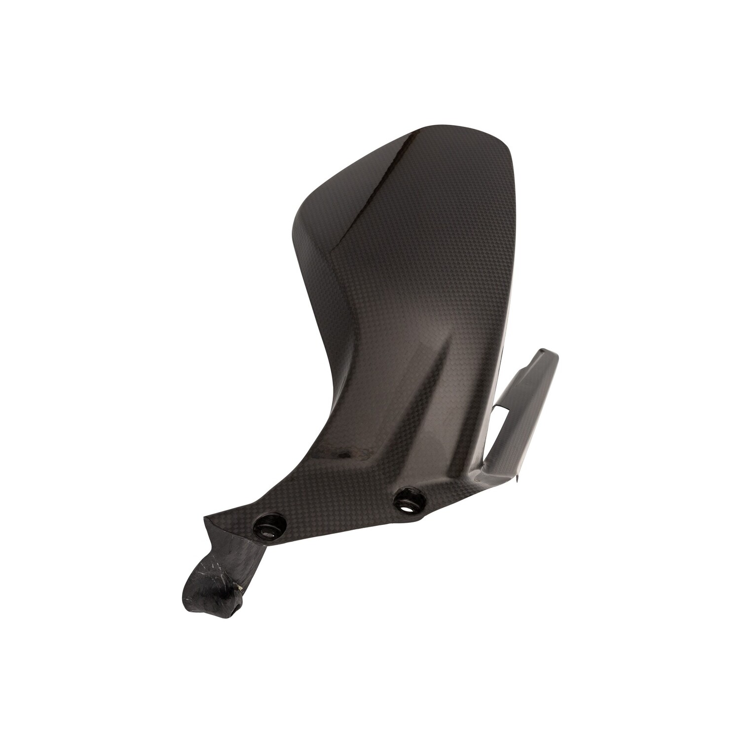 LighTech Carbon rear fender Ducati Panigale V4S 2018-2024