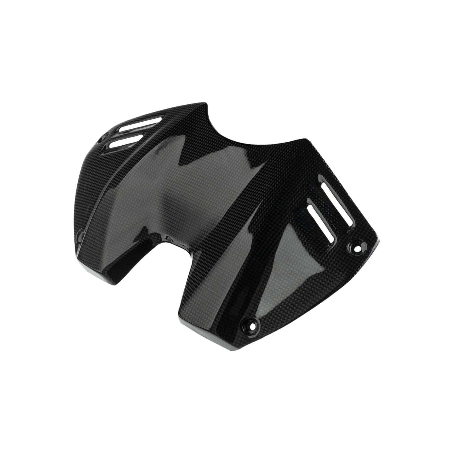 Coperchio Serbatoio Carbonio LighTech Ducati Panigale V4 2022-2024