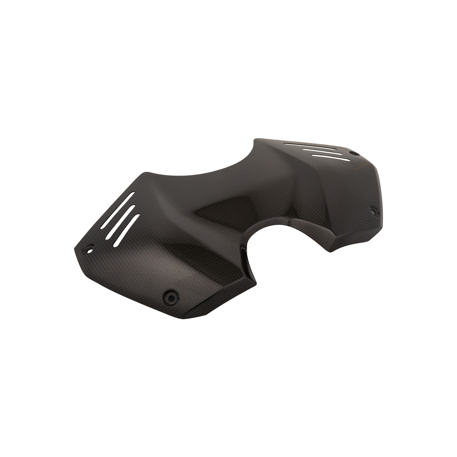 Coperchio Serbatoio Carbonio LighTech Ducati Panigale V4 2018-2021