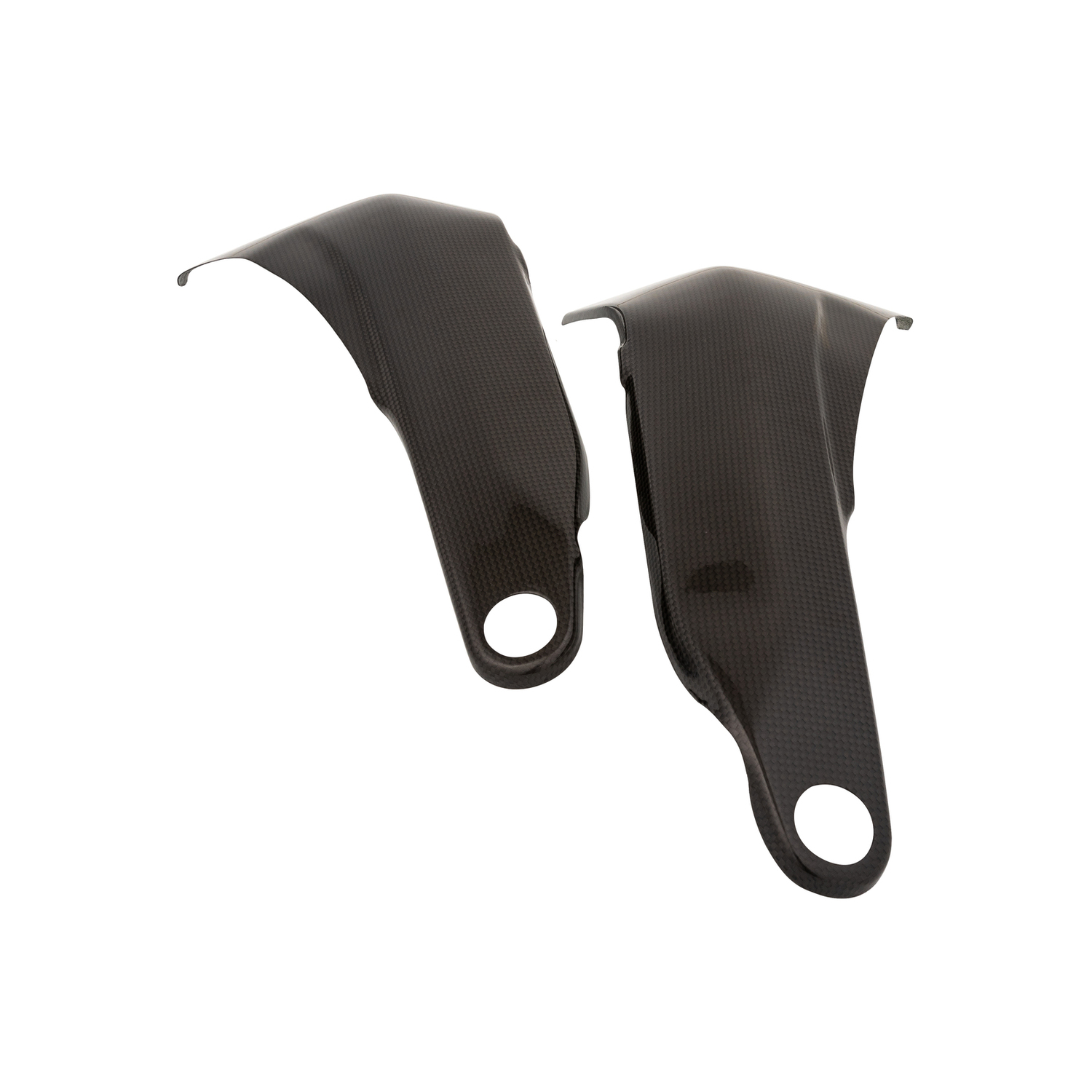 Protezioni Telaio Carbonio LighTech Ducati Panigale V4 2018-2024