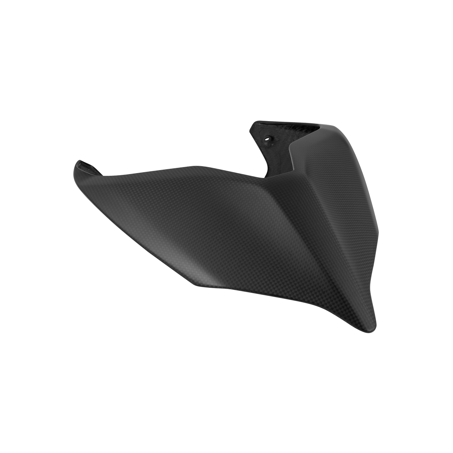 LighTech Tail/Saddle Matt Carbon Ducati Panigale V4 2018-2024