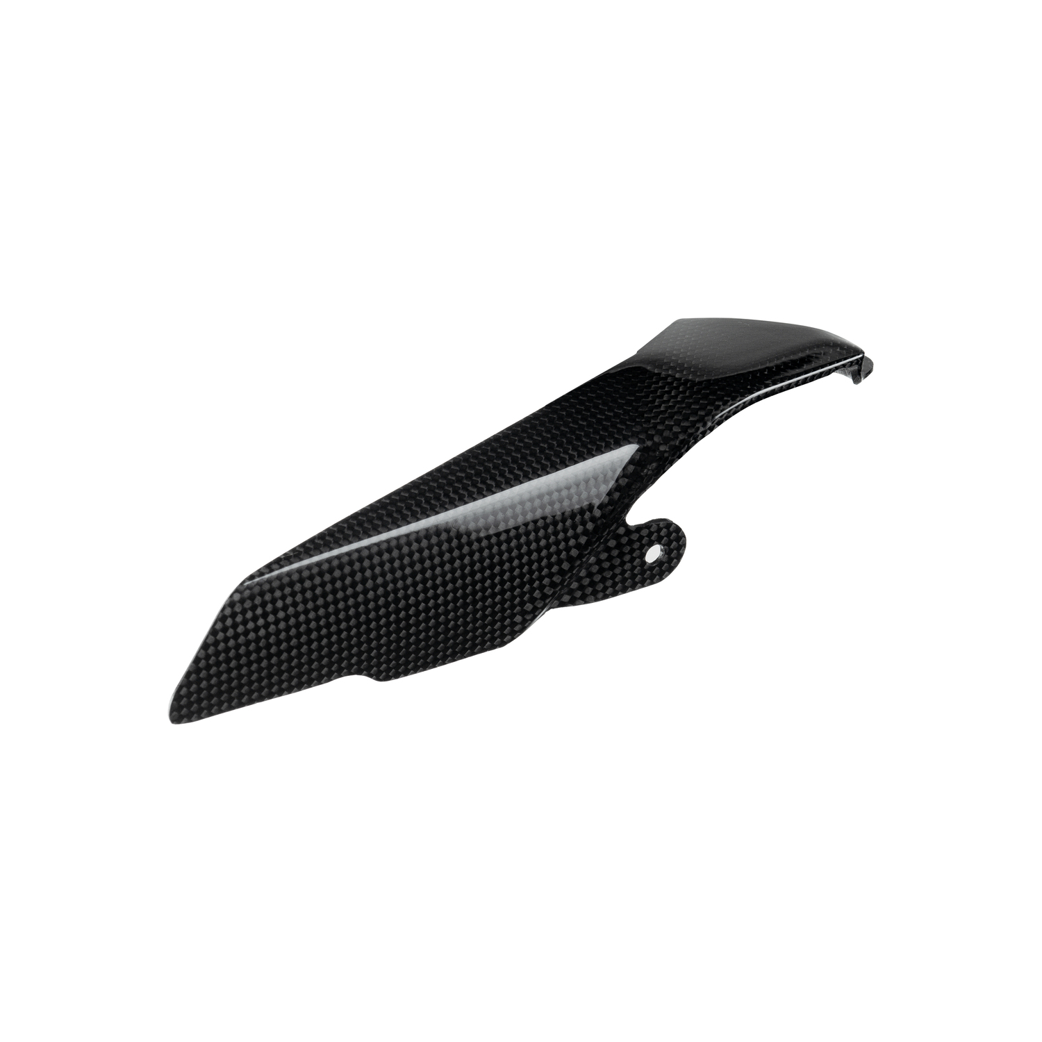 LighTech Carbon Chain Cover Ducati Panigale 1199 2012-2017