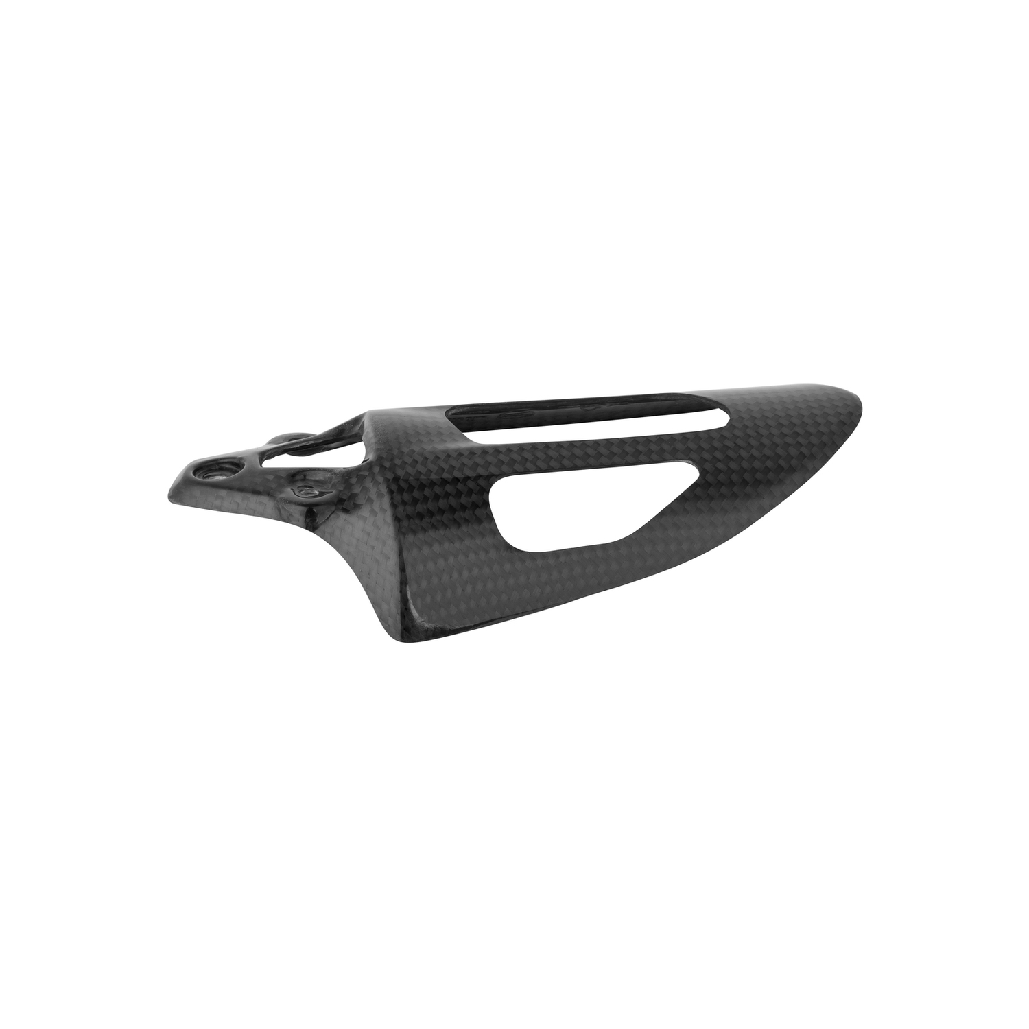Protezione Molla Mono Carbonio LighTech Ducati Panigale 1199 2012-2017