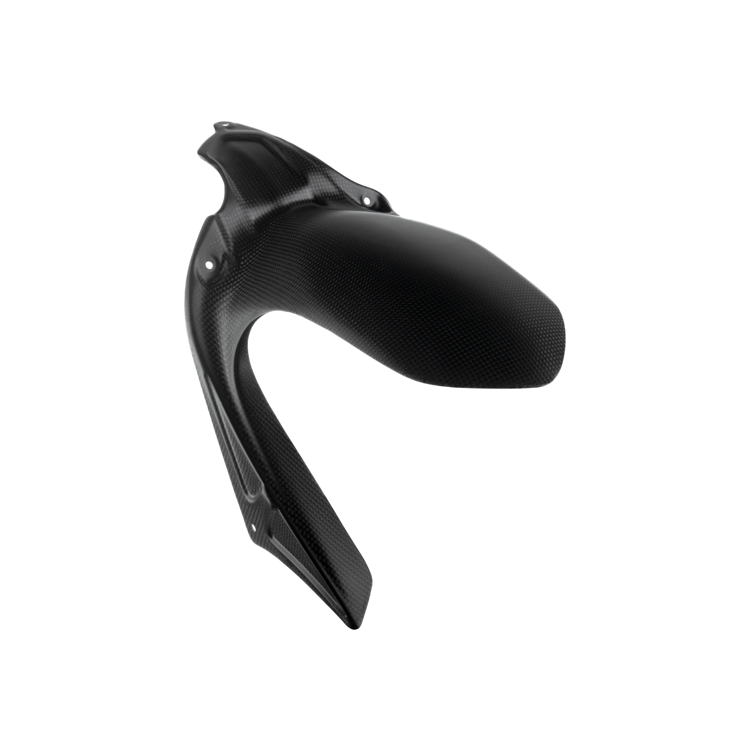 LighTech Rear fender Matt carbon Ducati Monster 696 2008