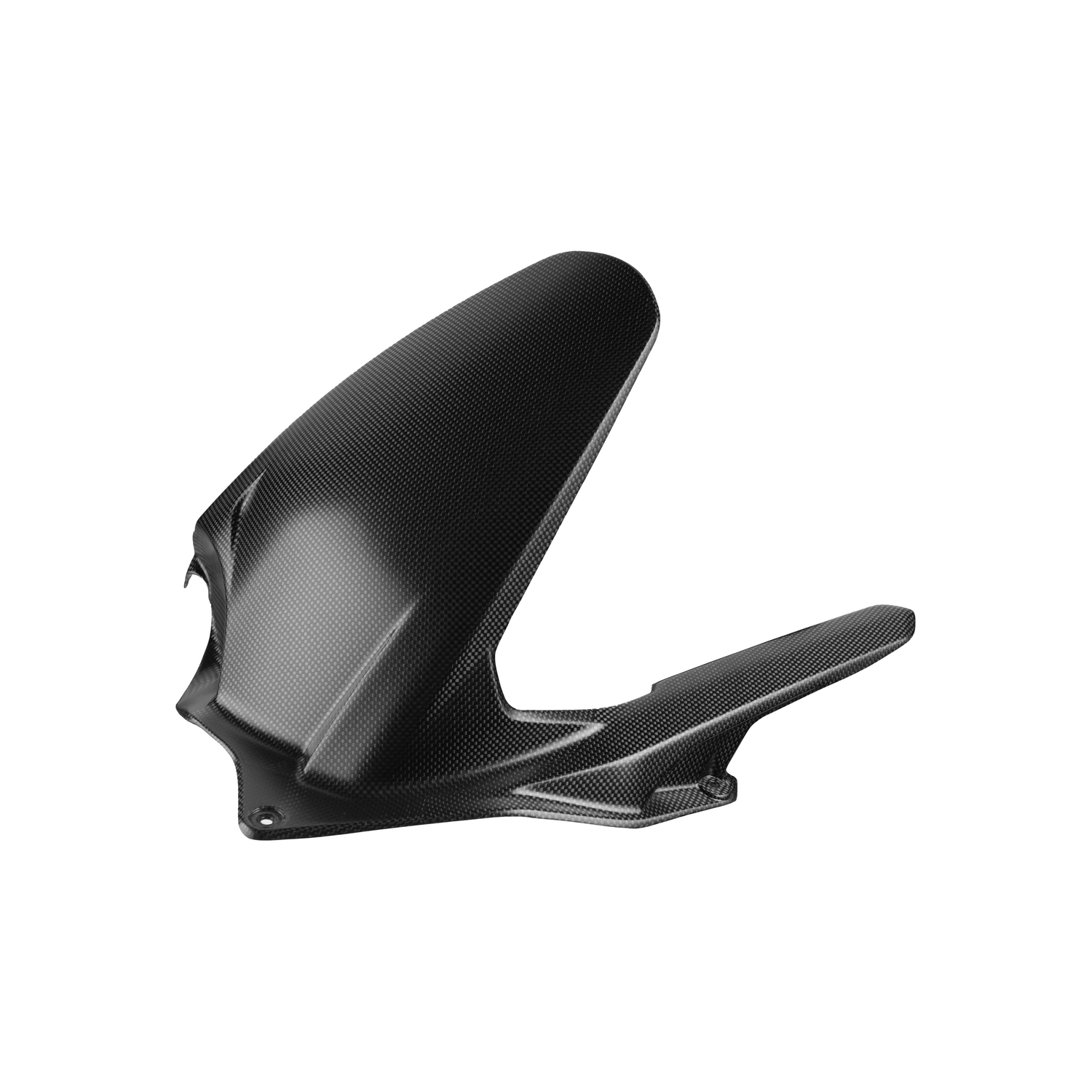 LighTech Rear fender Matt carbon Ducati Panigale V4 2025-2026