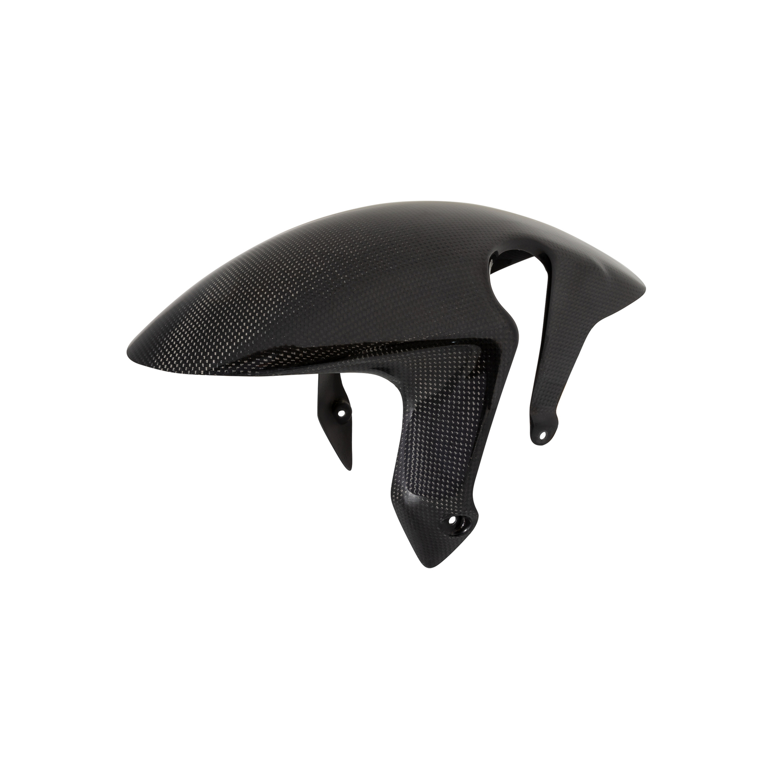 LighTech Carbon front fender Honda CBR1000RR 2008-2019