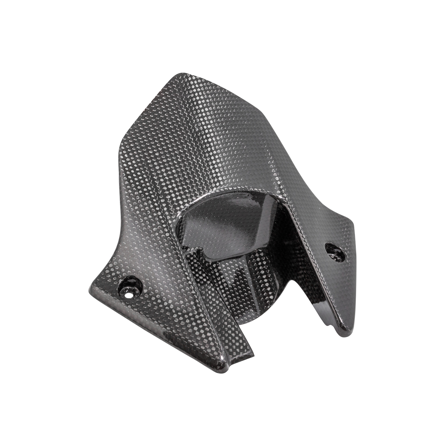 LighTech Carbon rear fender Honda CBR1000RR 2012-2019