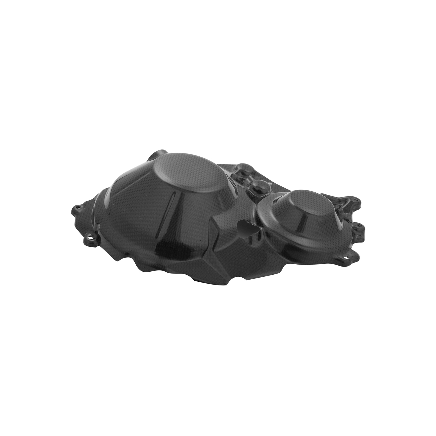 LighTech Carbon clutch cover Honda CBR1000RR 2017-2019