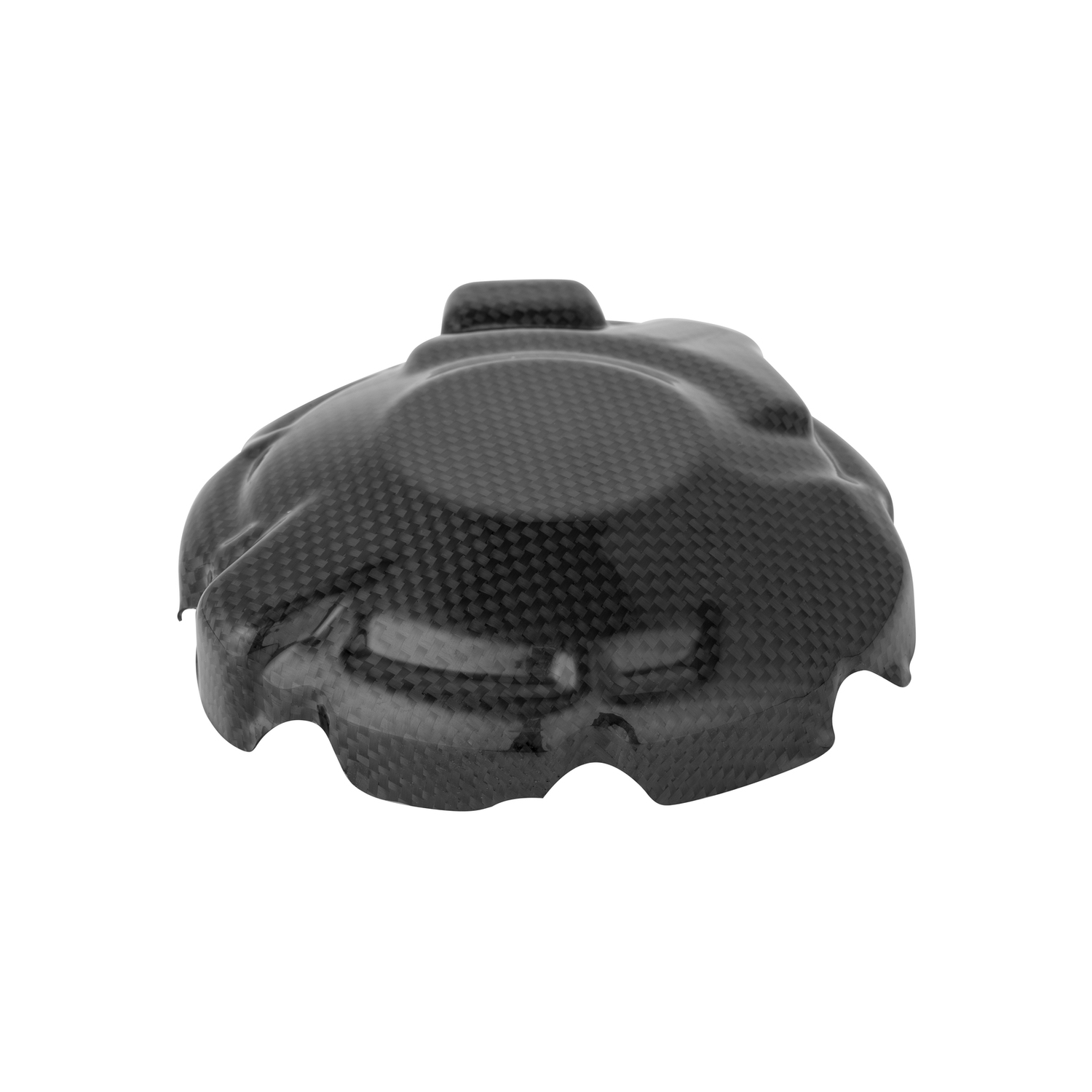 LighTech Carbon Alternator Cover Honda CBR1000RR 2017-2019