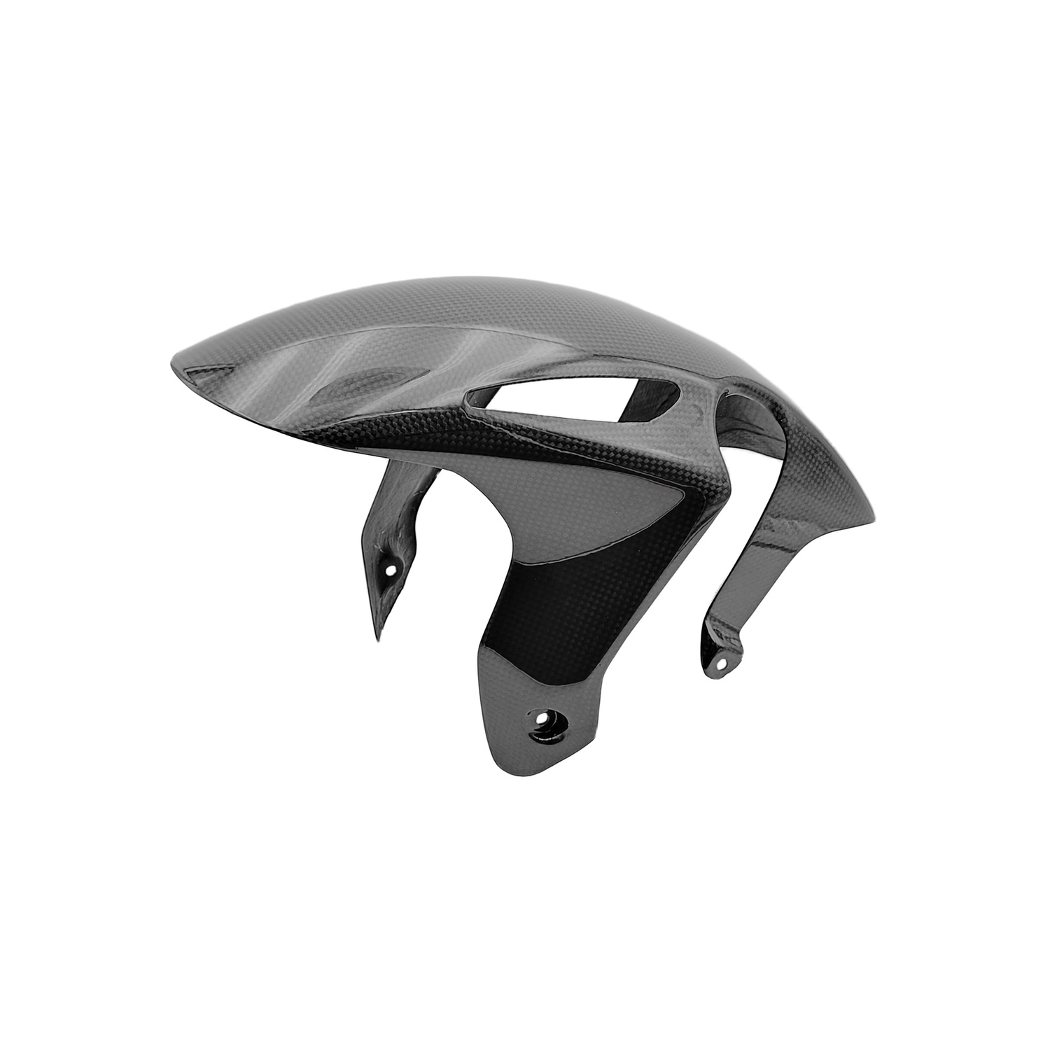 LighTech Carbon front fender Honda CBR1000RR-R 2020-2026