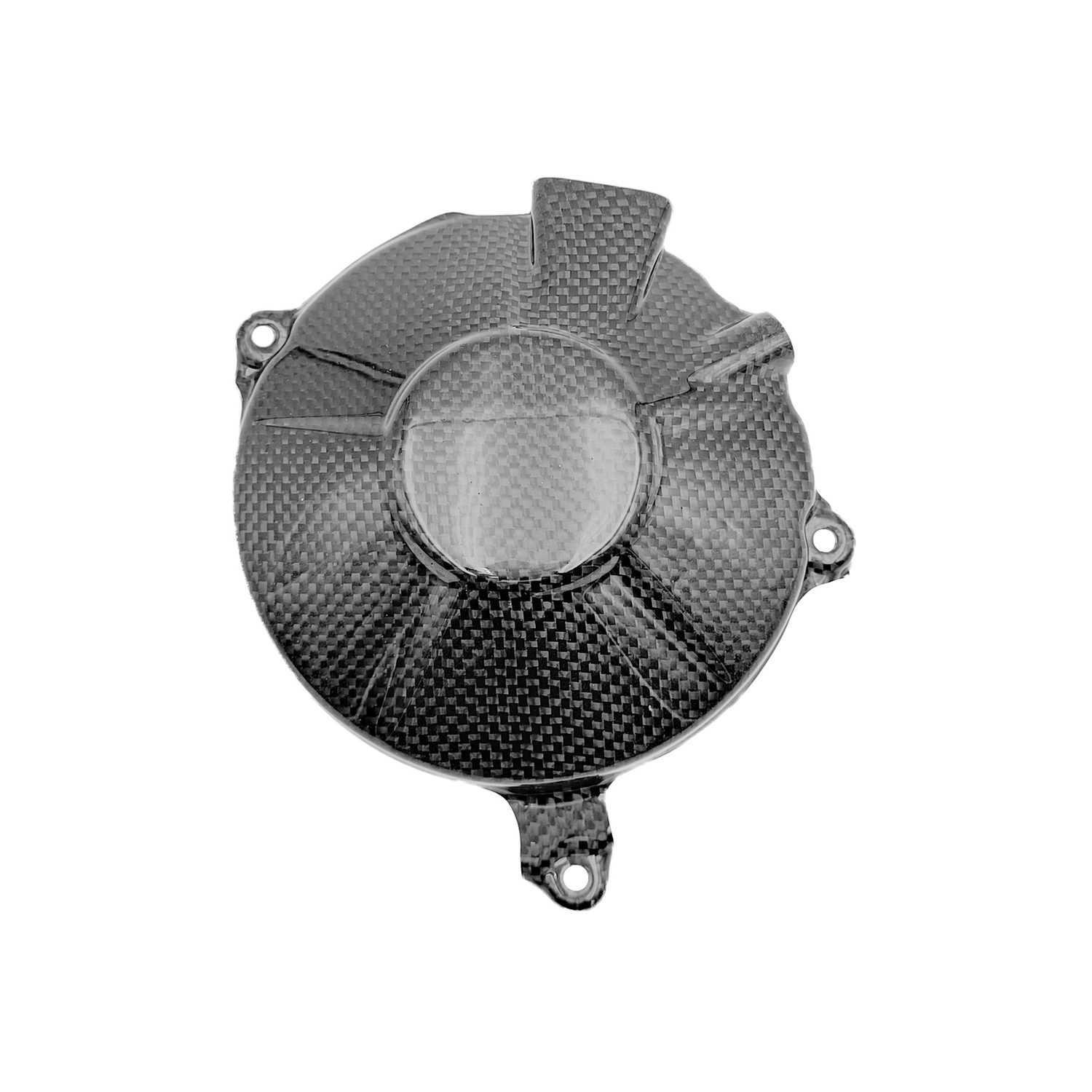 LighTech Carbon Alternator Cover Honda CBR1000RR-R 2020-2026