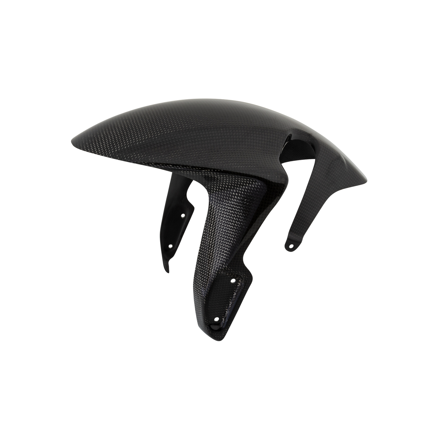 LighTech Carbon front fender Honda CBR600RR 2007-2026