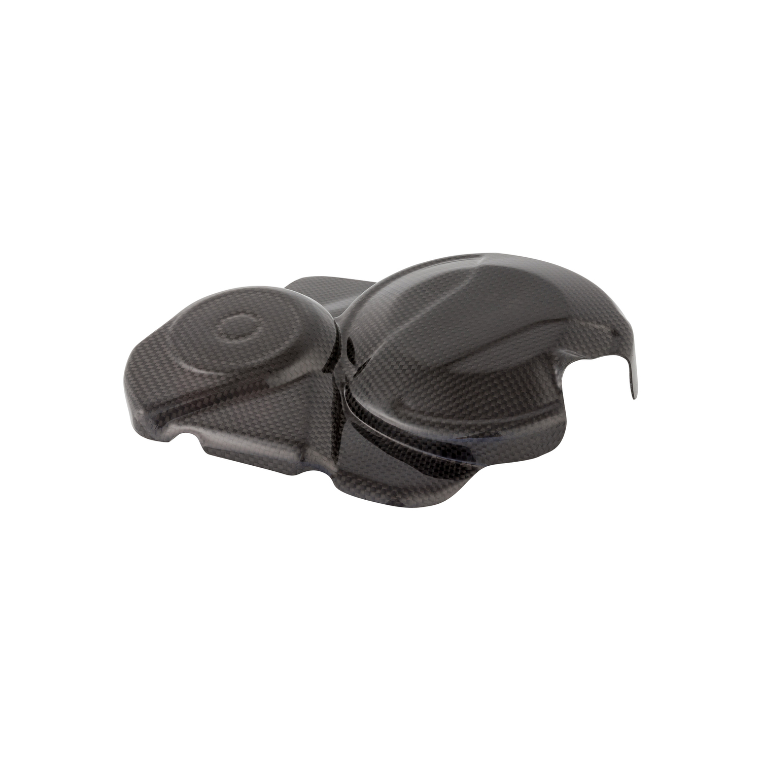 Coperchio Frizione Carbonio LighTech Honda CBR600RR 2007-2026