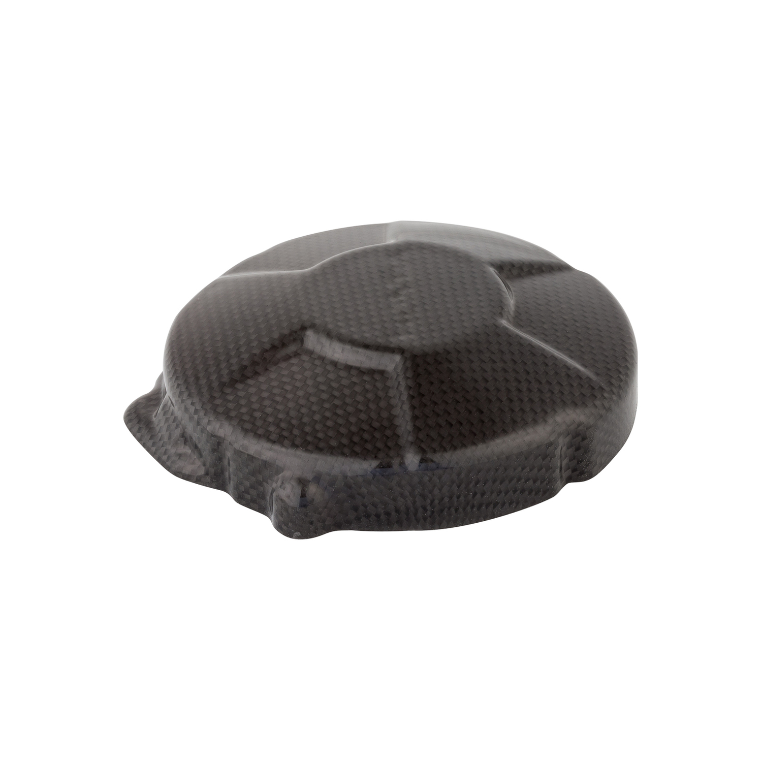Coperchio Alternatore Carbonio LighTech Honda CBR600RR 2007-2026