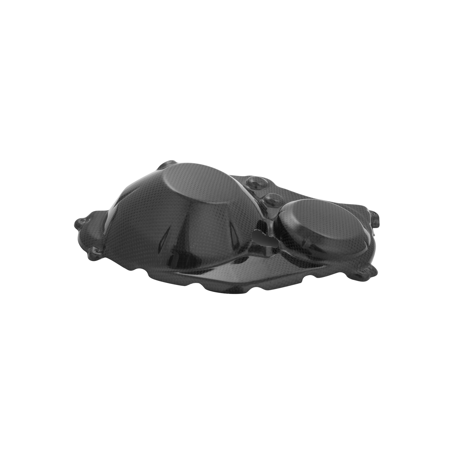 LighTech Carbon clutch cover Honda CBR1000RR 2008-2016