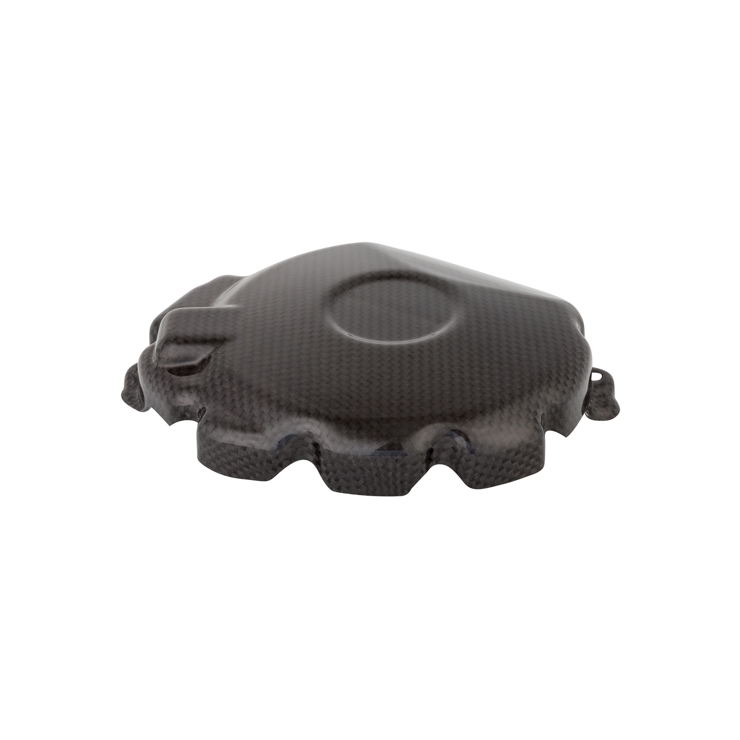 LighTech Carbon Alternator Cover Honda CBR1000RR 2008-2016