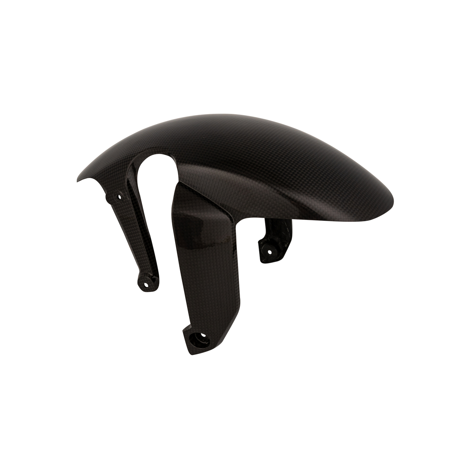 LighTech Carbon front fender Honda CB1000R 2018-2020