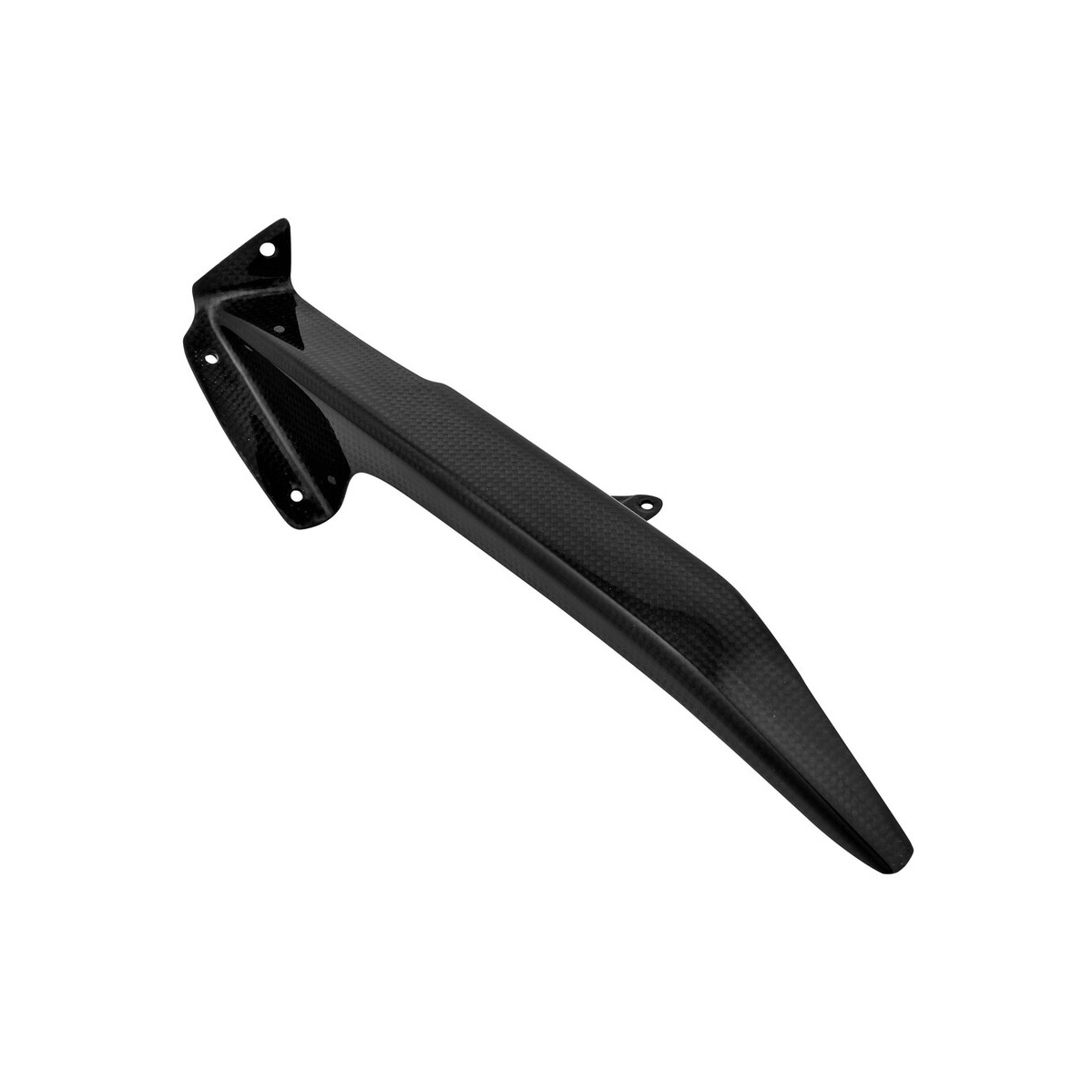 LighTech Carbon Chain Cover Honda CB1000R 2018-2020
