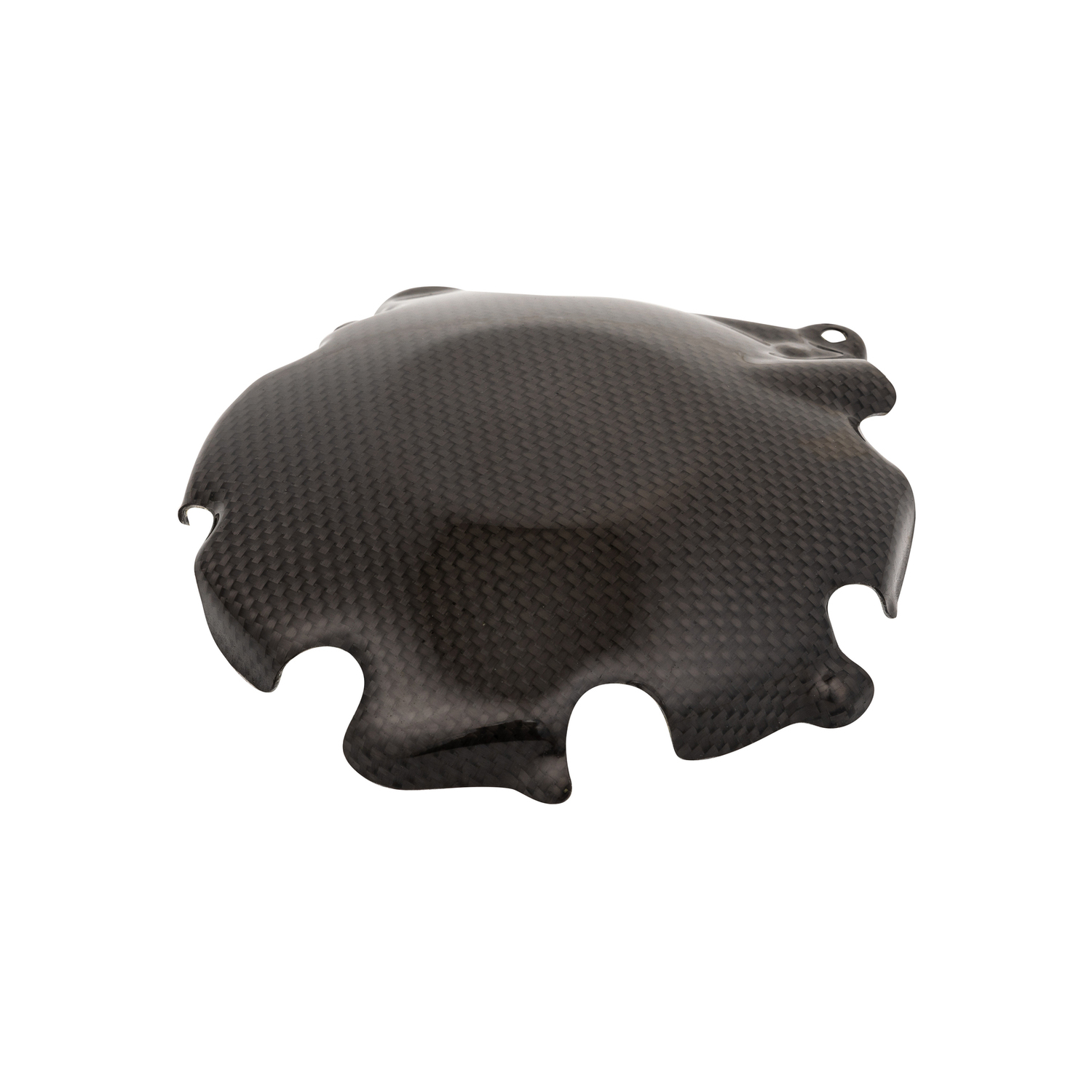 LighTech Carbon Alternator Cover Honda CB1000R 2018-2020