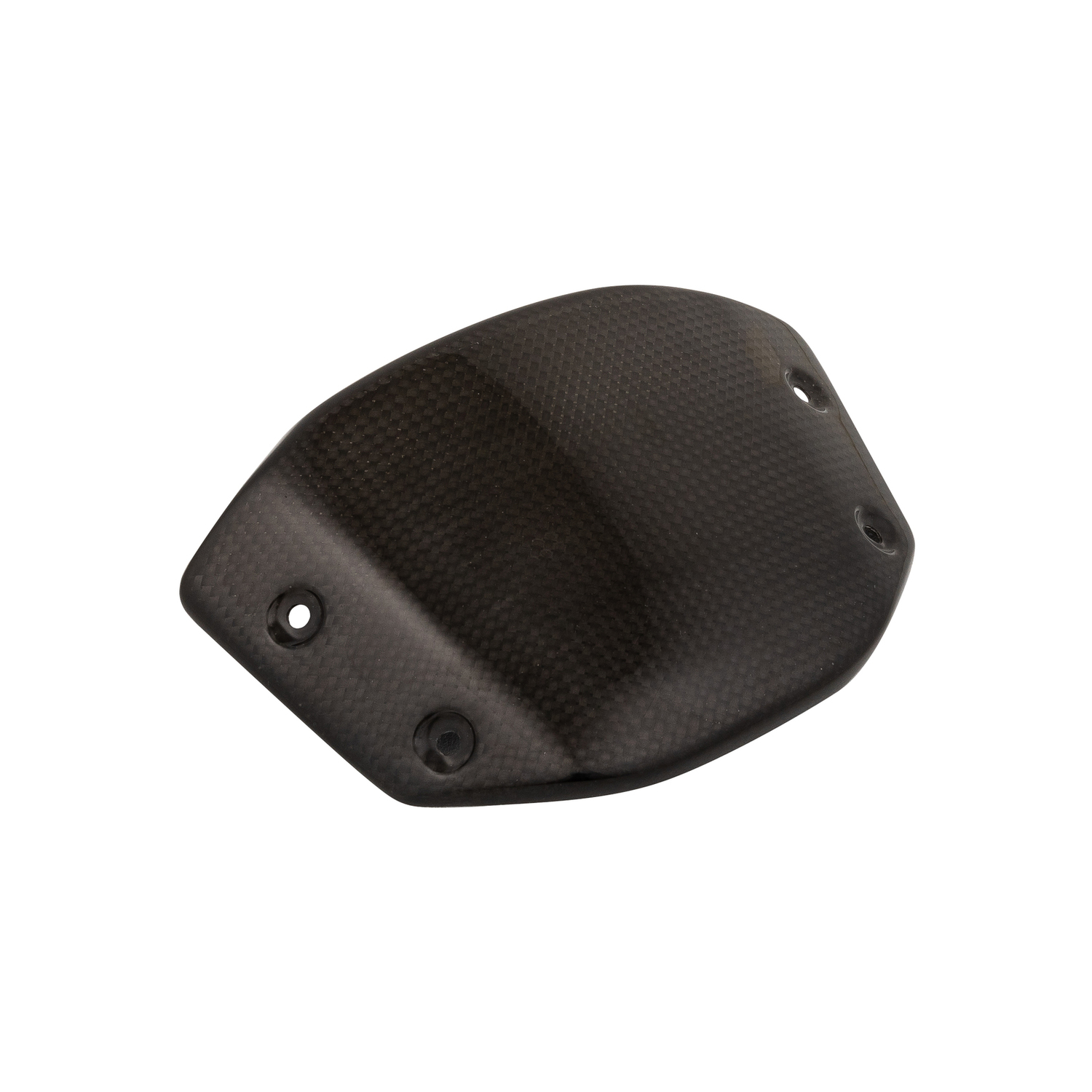 LighTech Carbon Instrument Cover Faceplate Honda CB1000R 2018-2020
