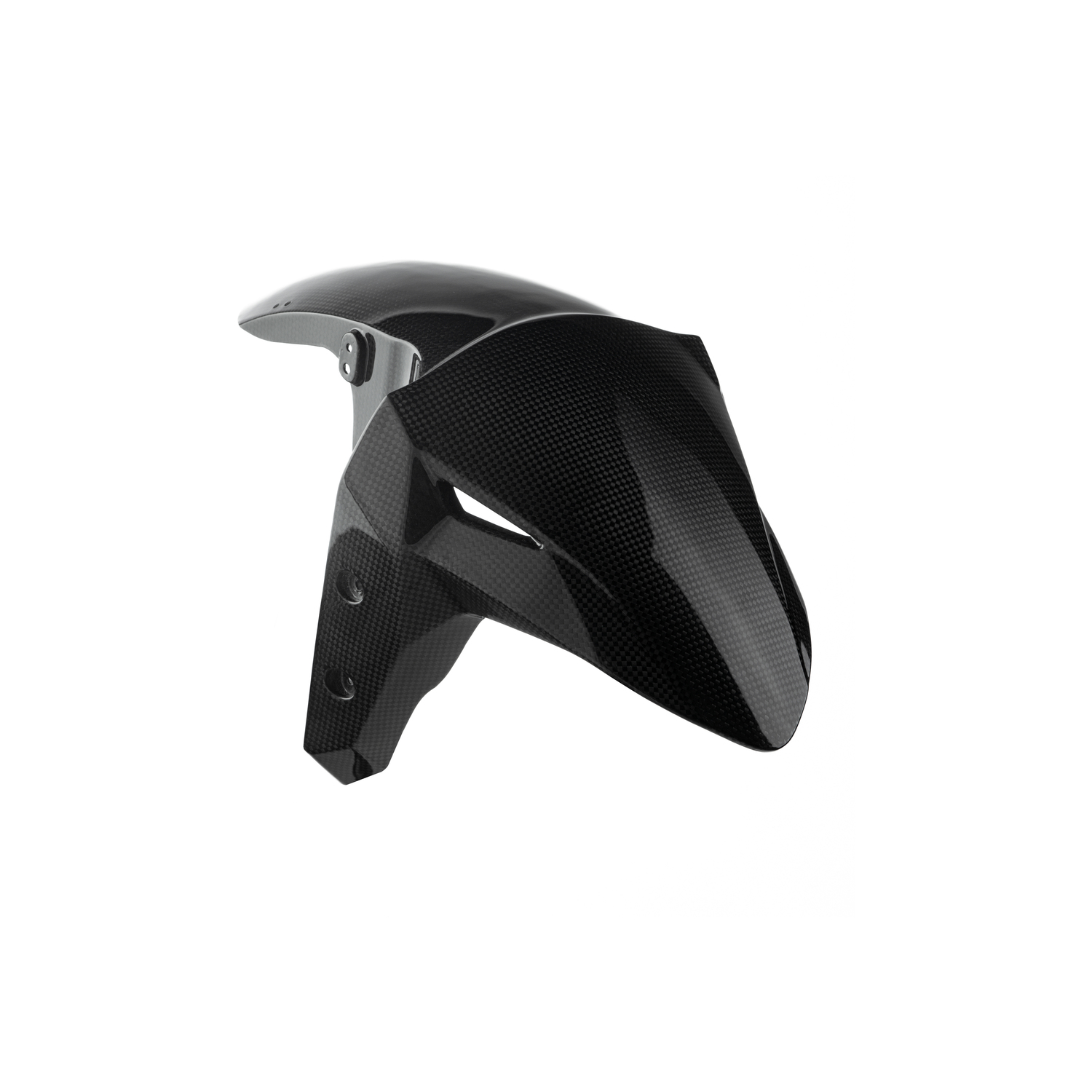 LighTech Carbon front fender Kawasaki Ninja ZX4RR 2024-2026