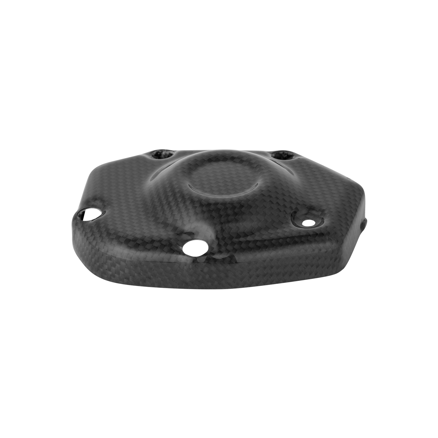 LighTech Carbon Pick Up Cover Kawasaki Z900SE 2026