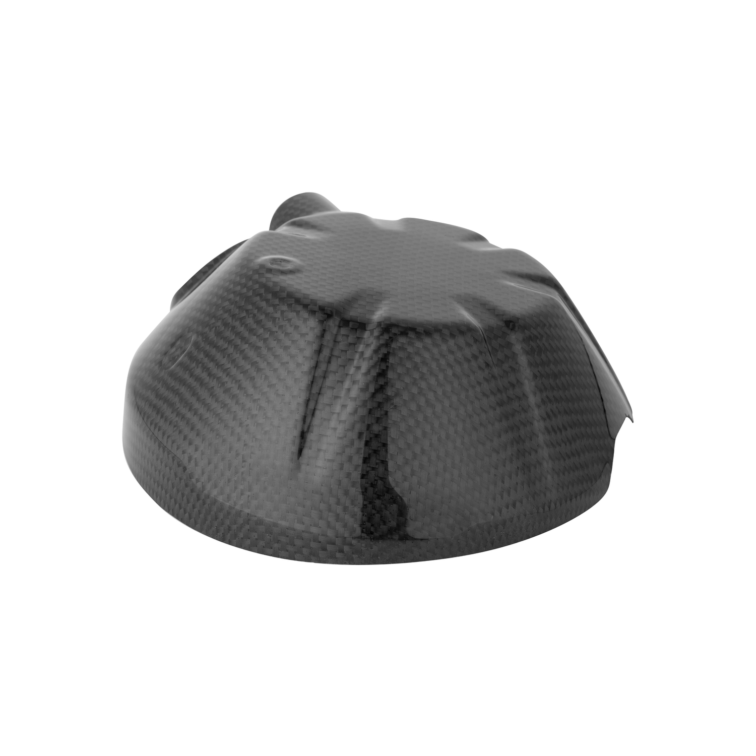LighTech Carbon clutch cover Kawasaki Z900SE 2026